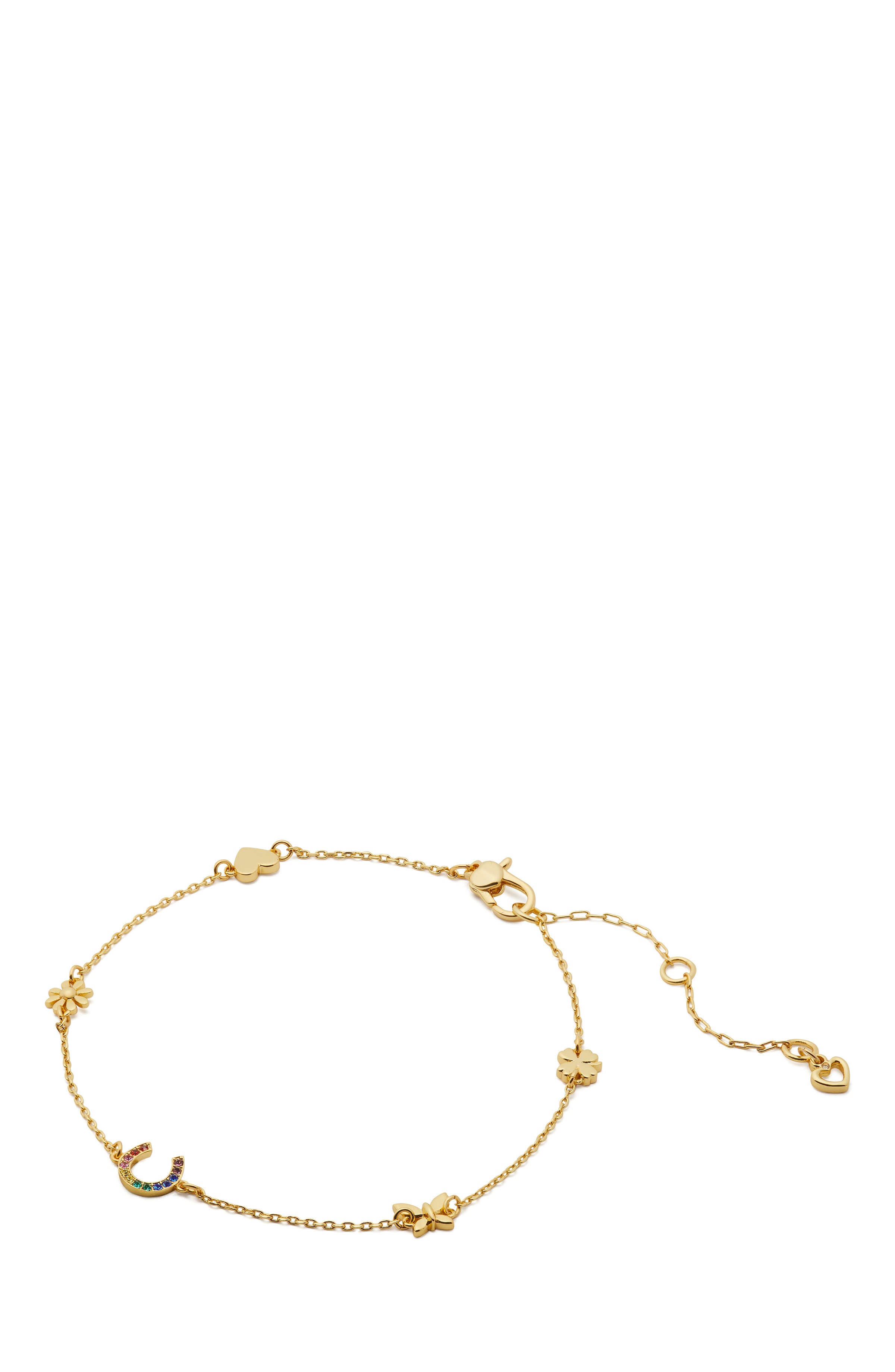 KH681_Charm Anklet_Multi