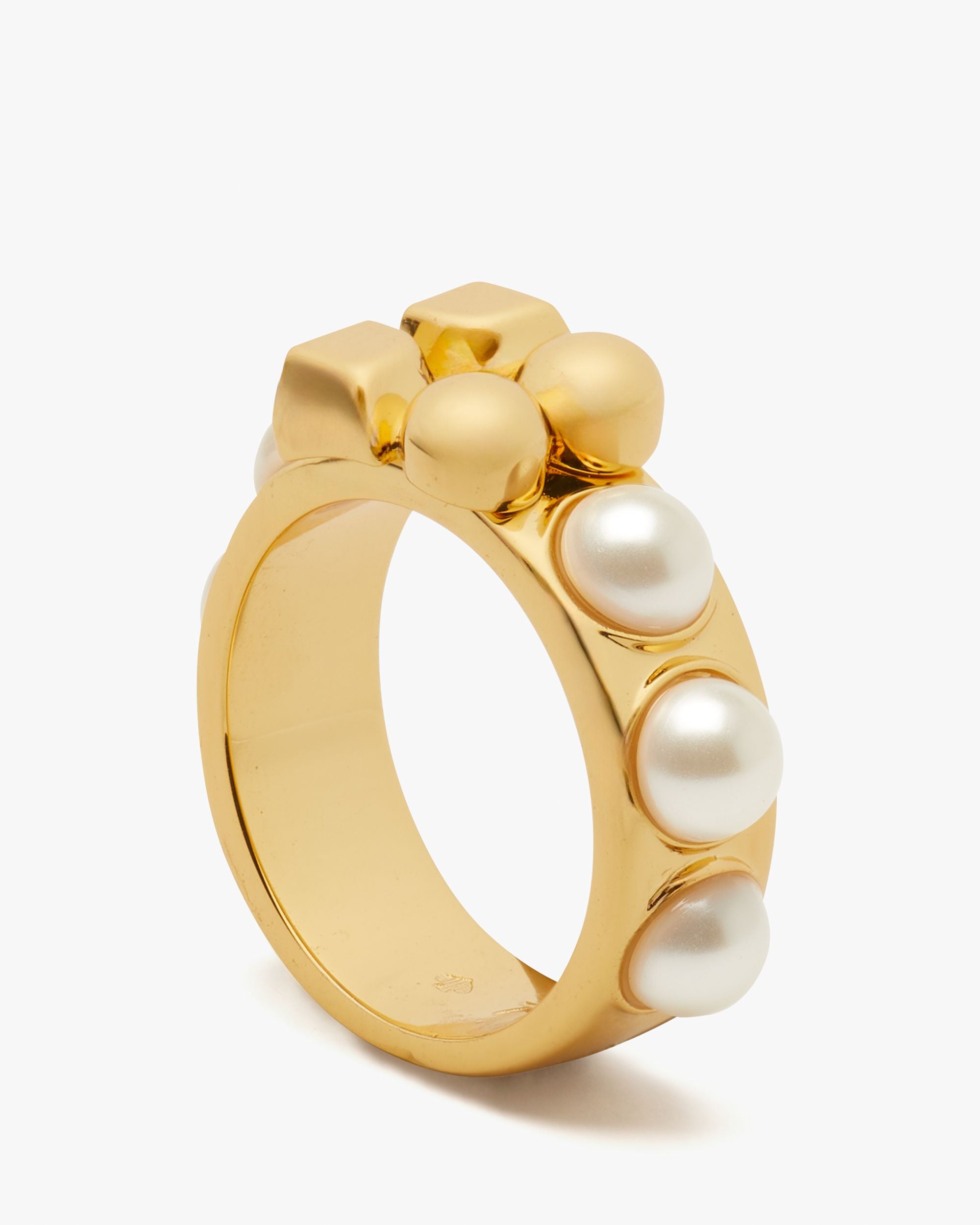 KH716-CHUNKY RING