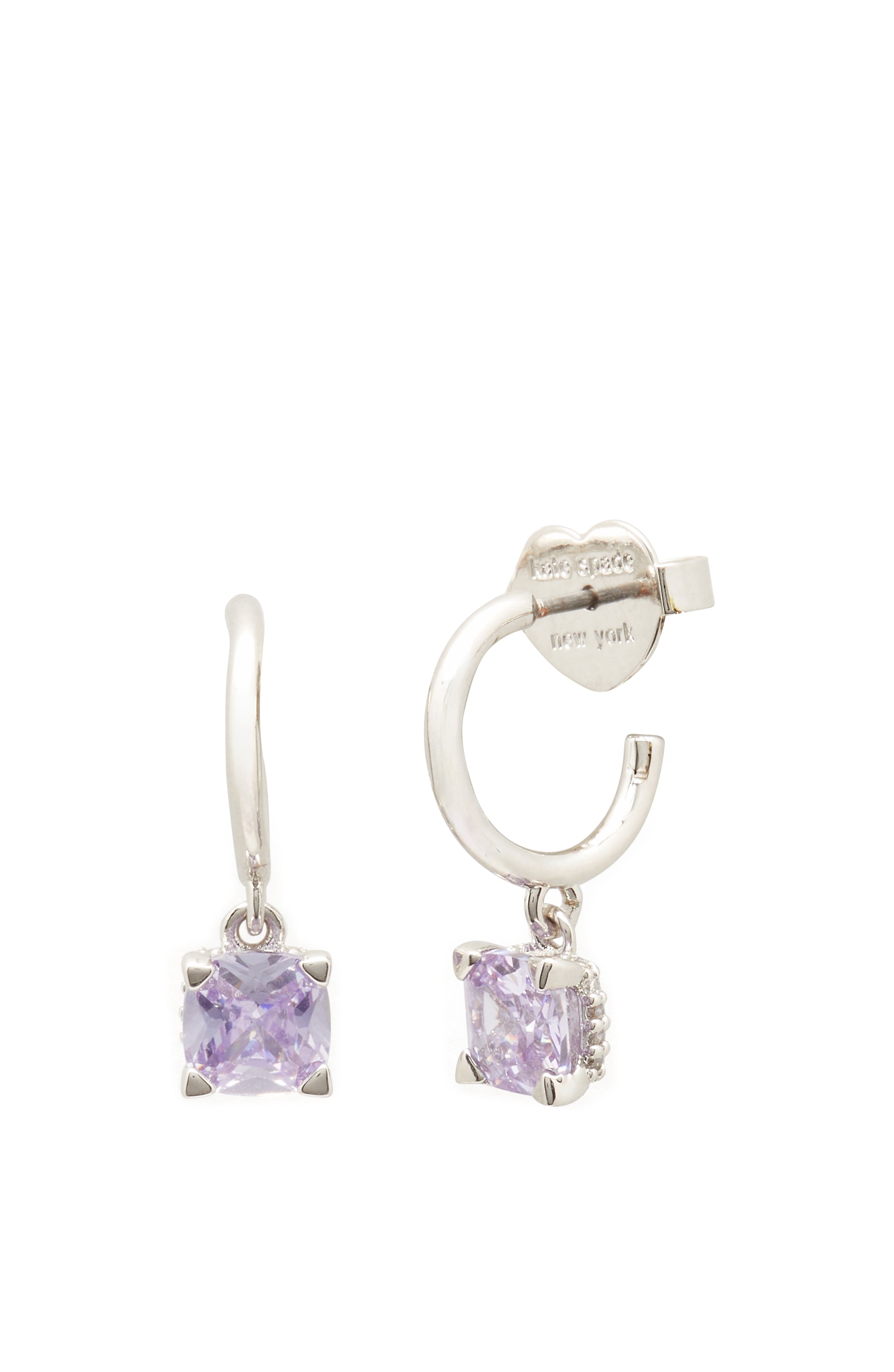 KH932_Squr Hgie 6Mm_Lavendersilver