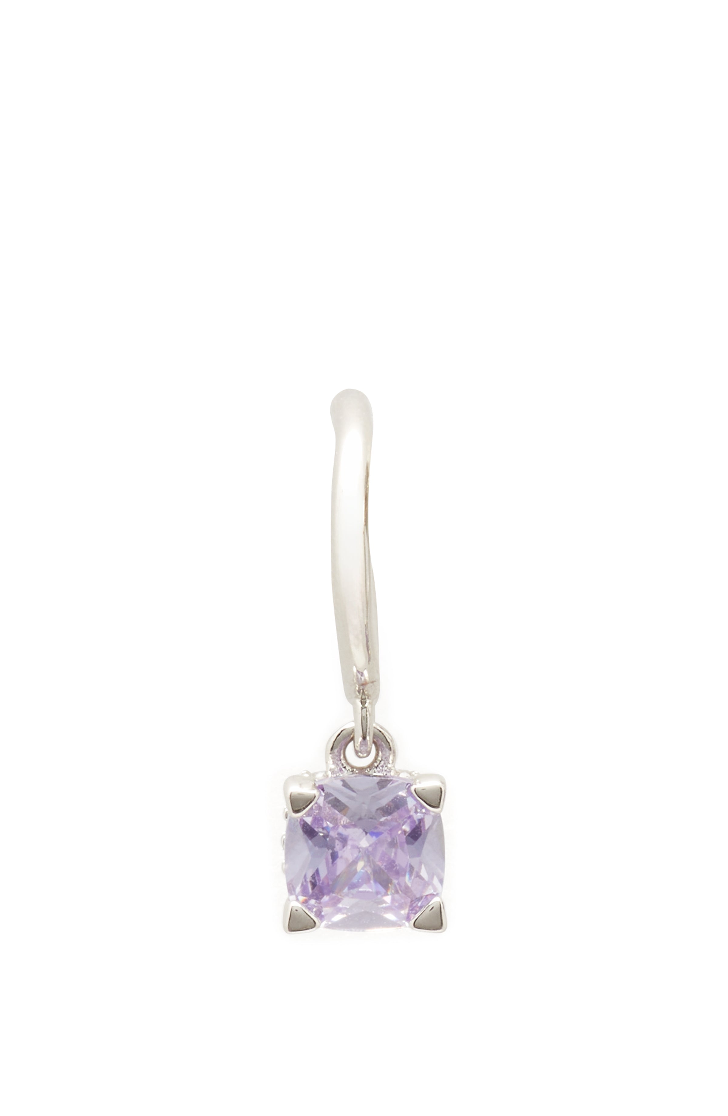 KH932_Squr Hgie 6Mm_Lavendersilver