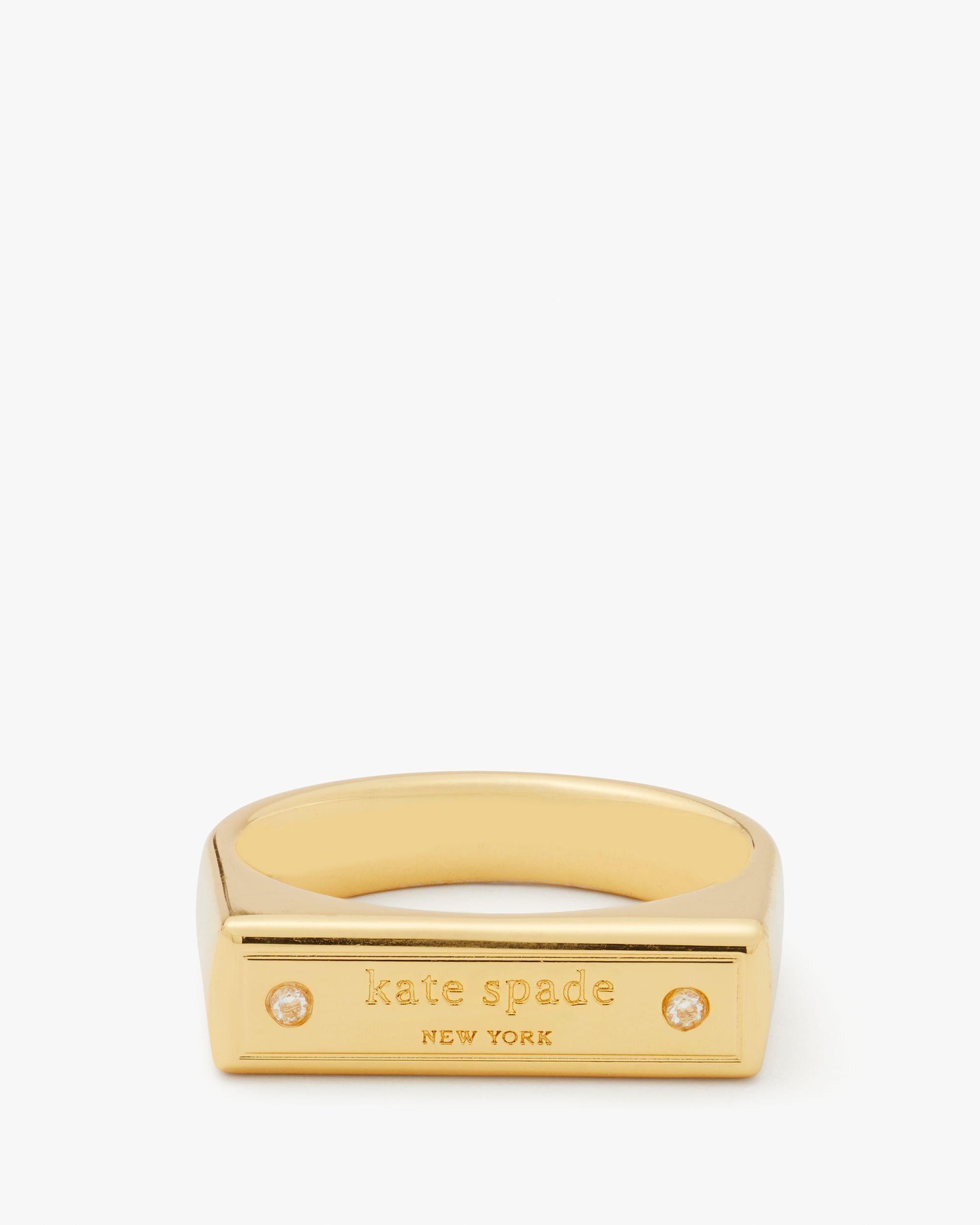 sam icon bar ring