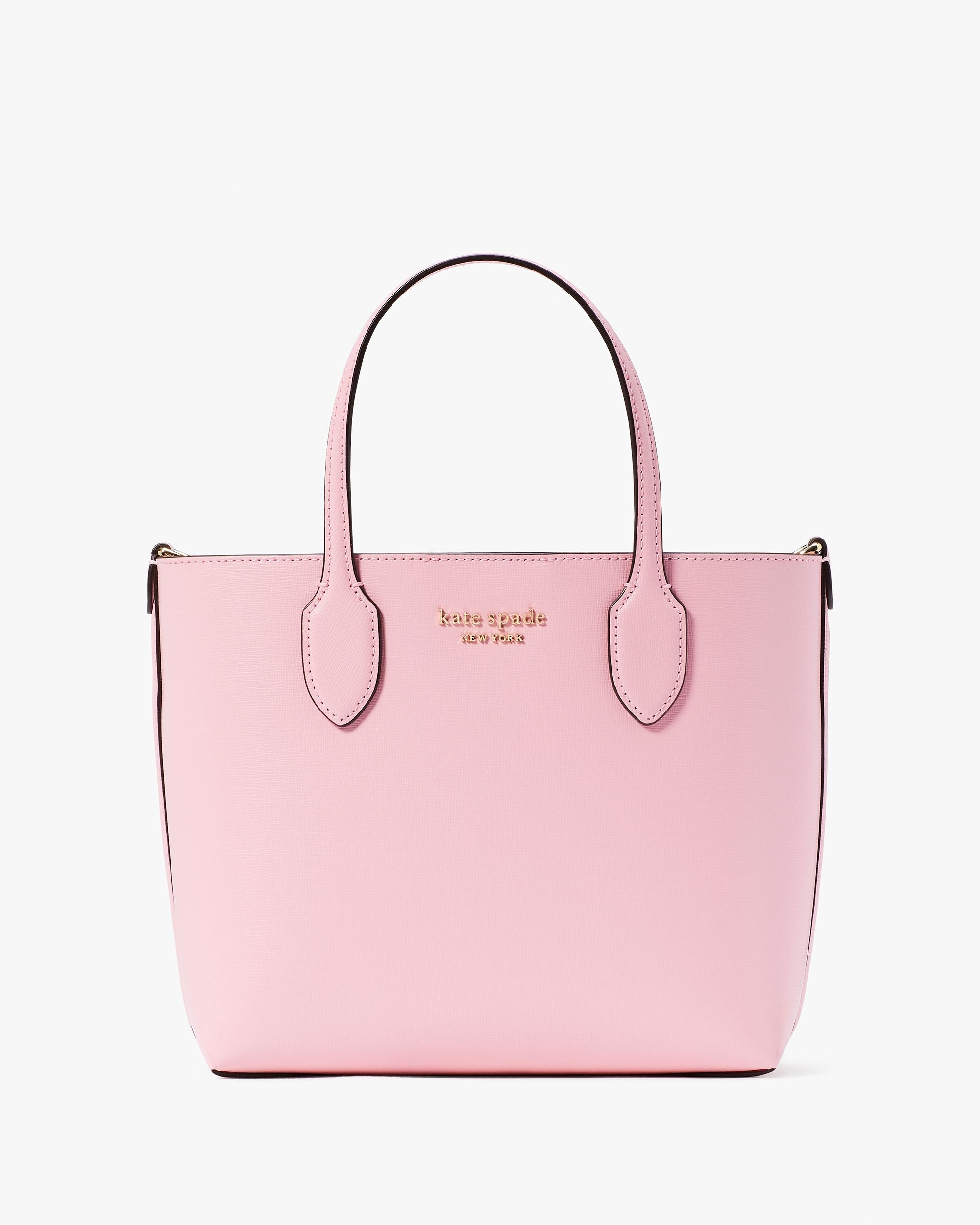 KI104-BLKR MD X TOTE-Pink Multi