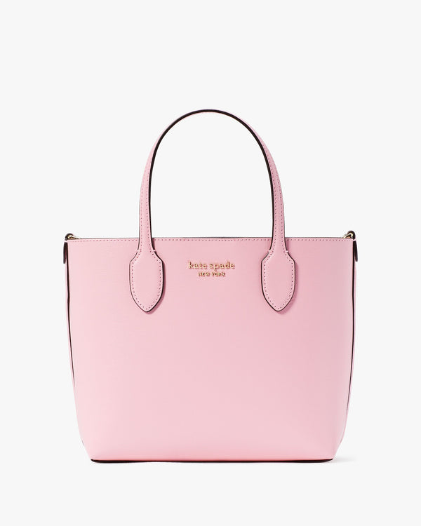 KI104-BLKR MD X TOTE-Pink Multi