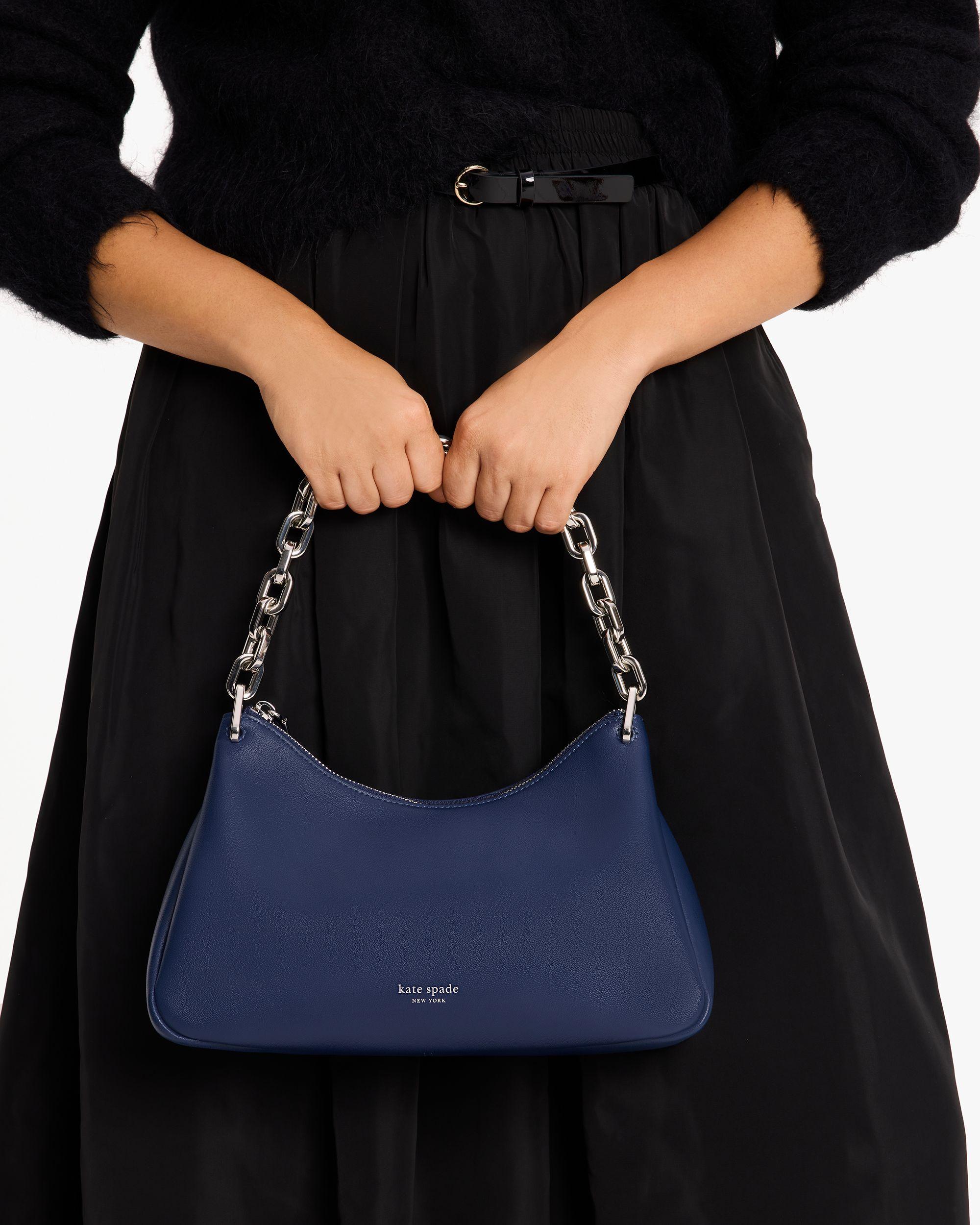 grace chain shoulder bag