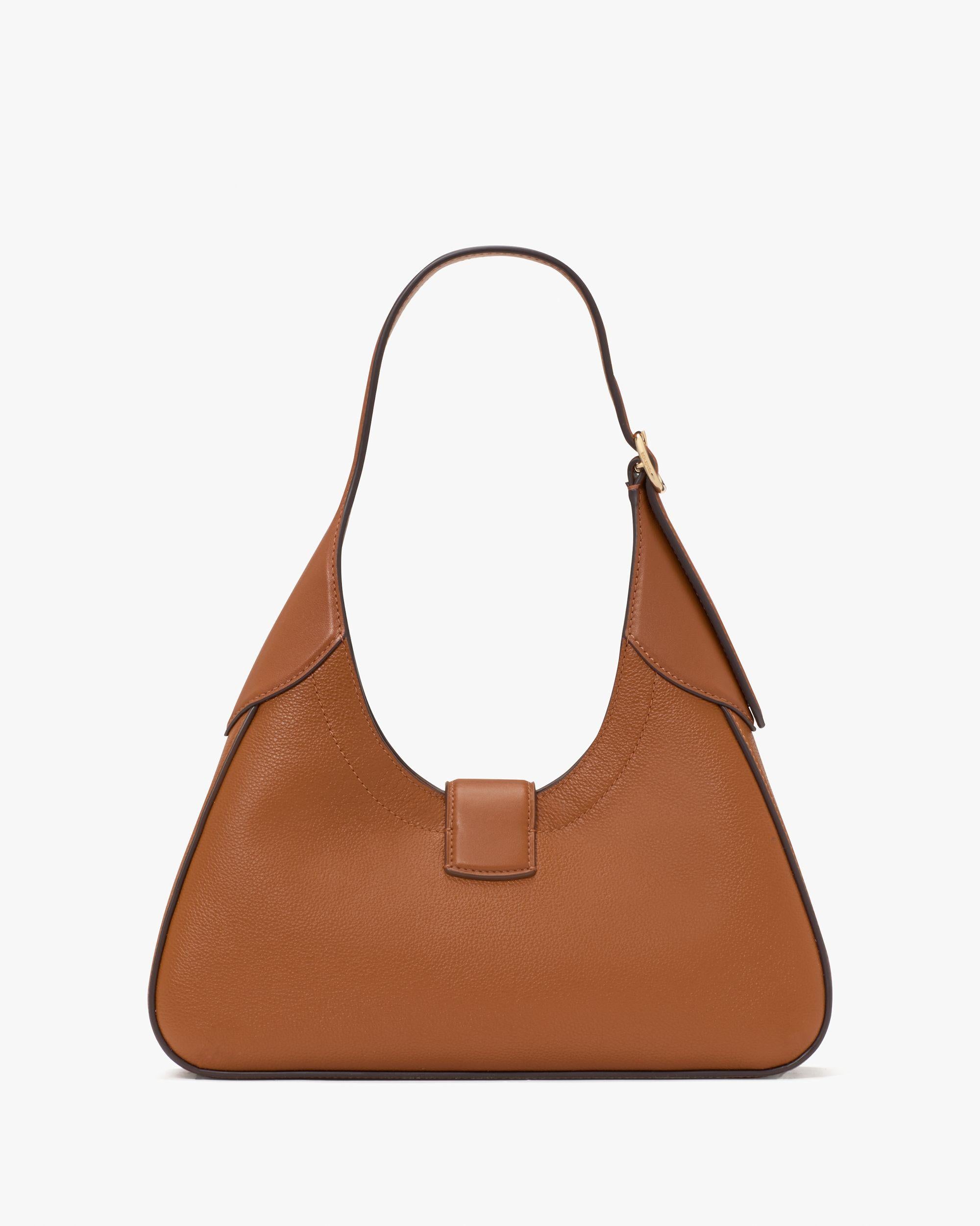 nouveau small shoulder bag