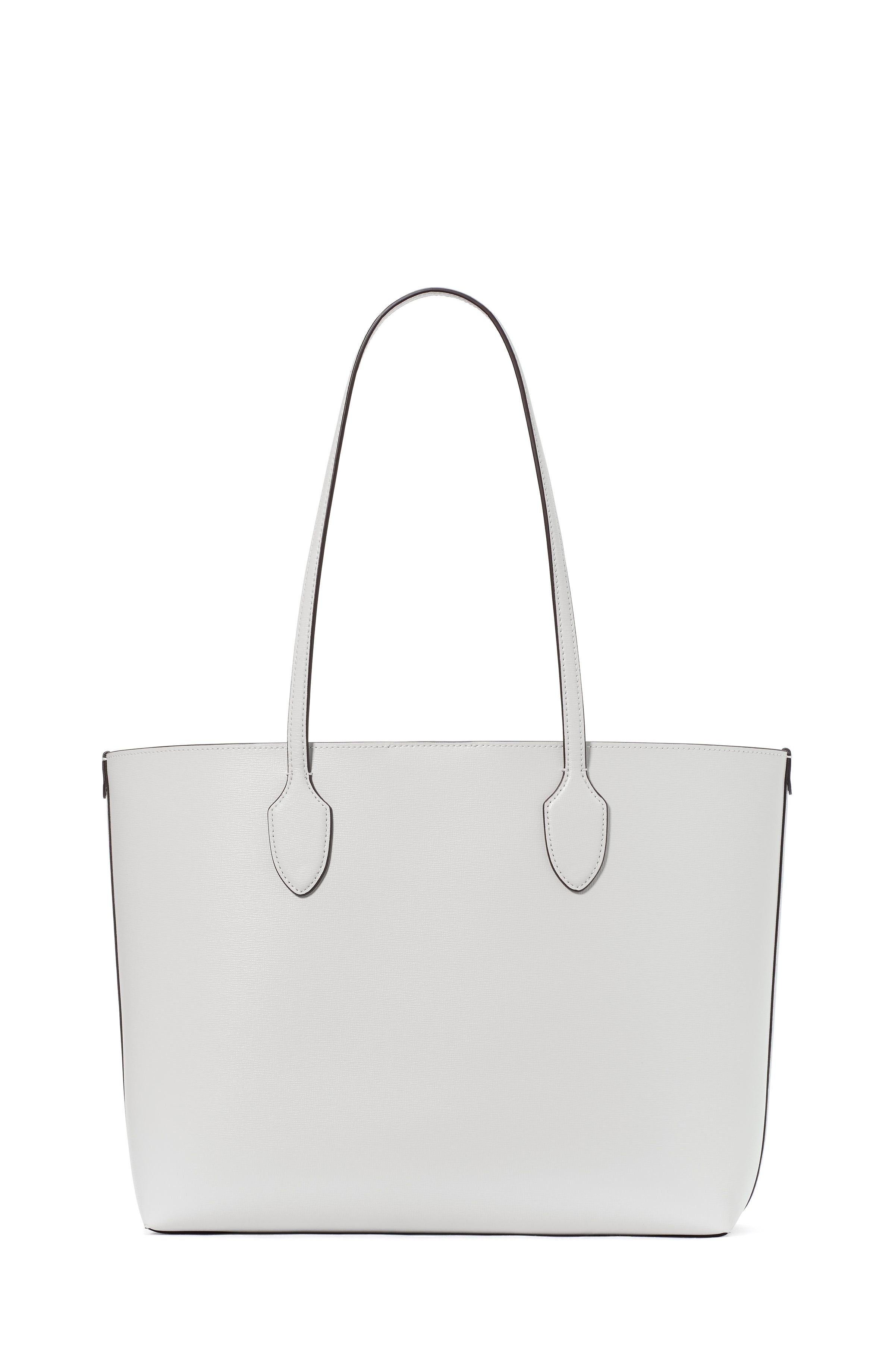 bleecker space dot large tote