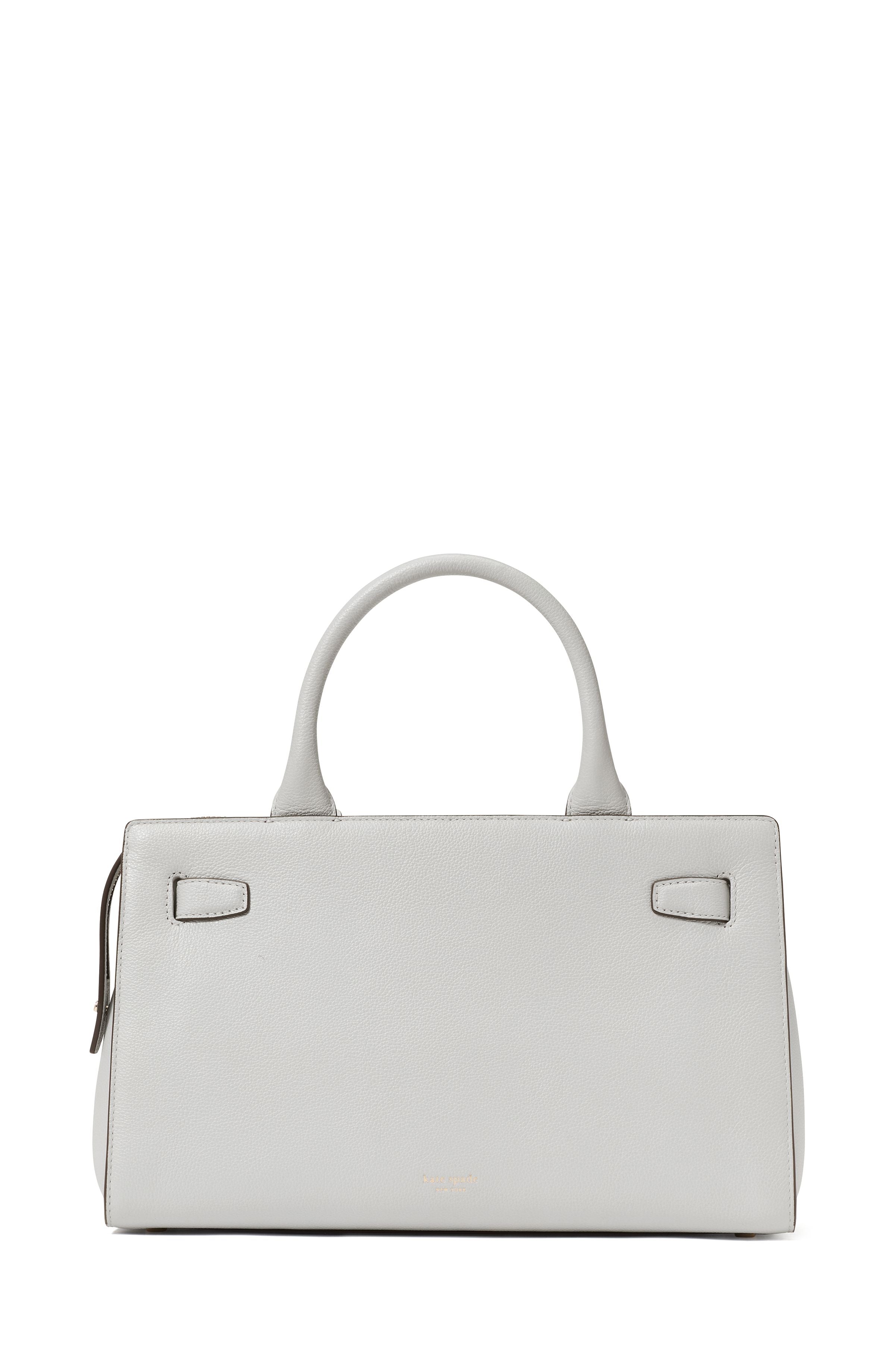 deco medium satchel