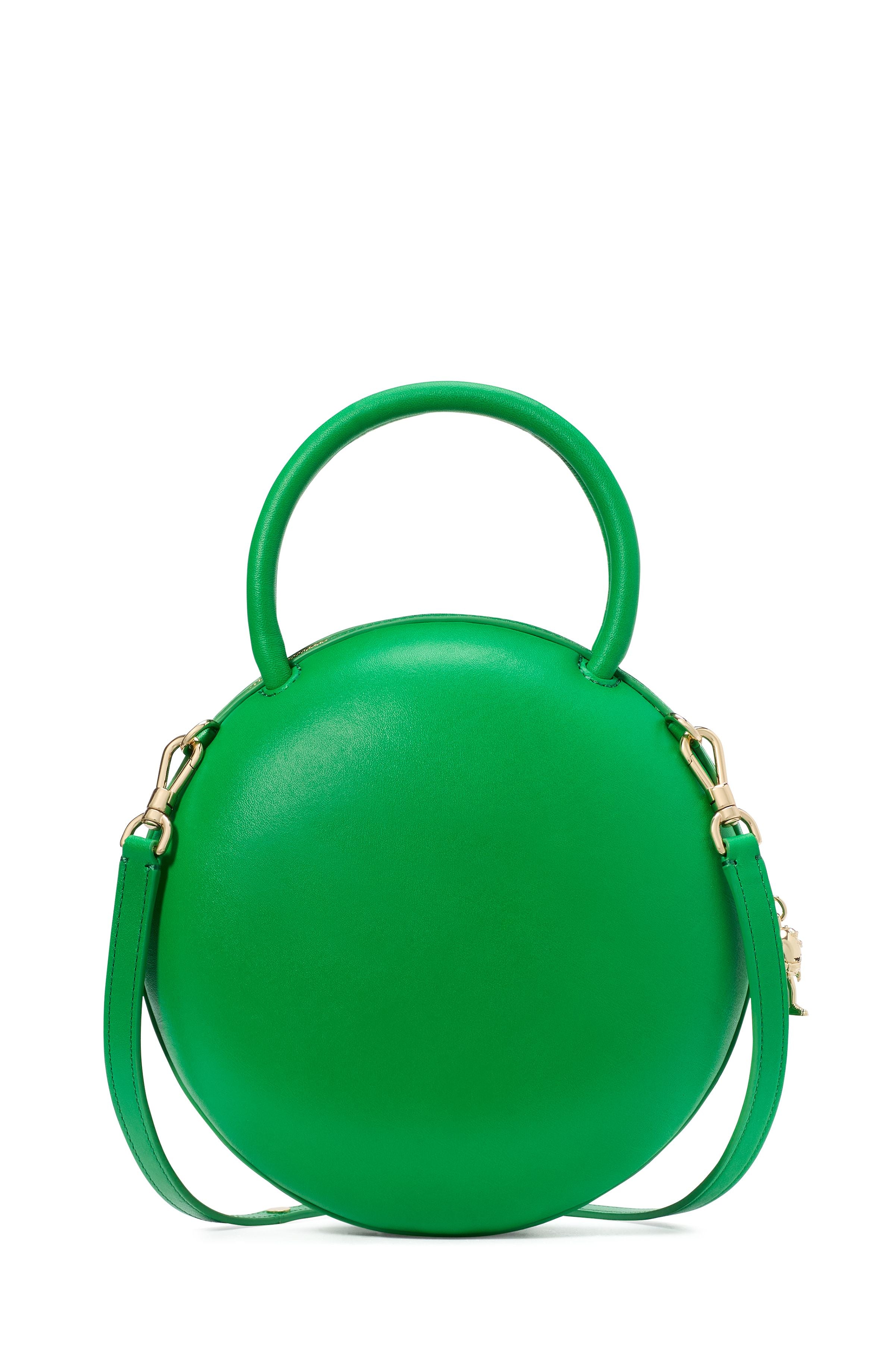 m&m's x kate spade new york embellished 3d crossbody