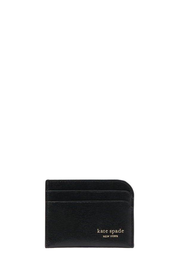 KI662-Devin Card Holder-Black