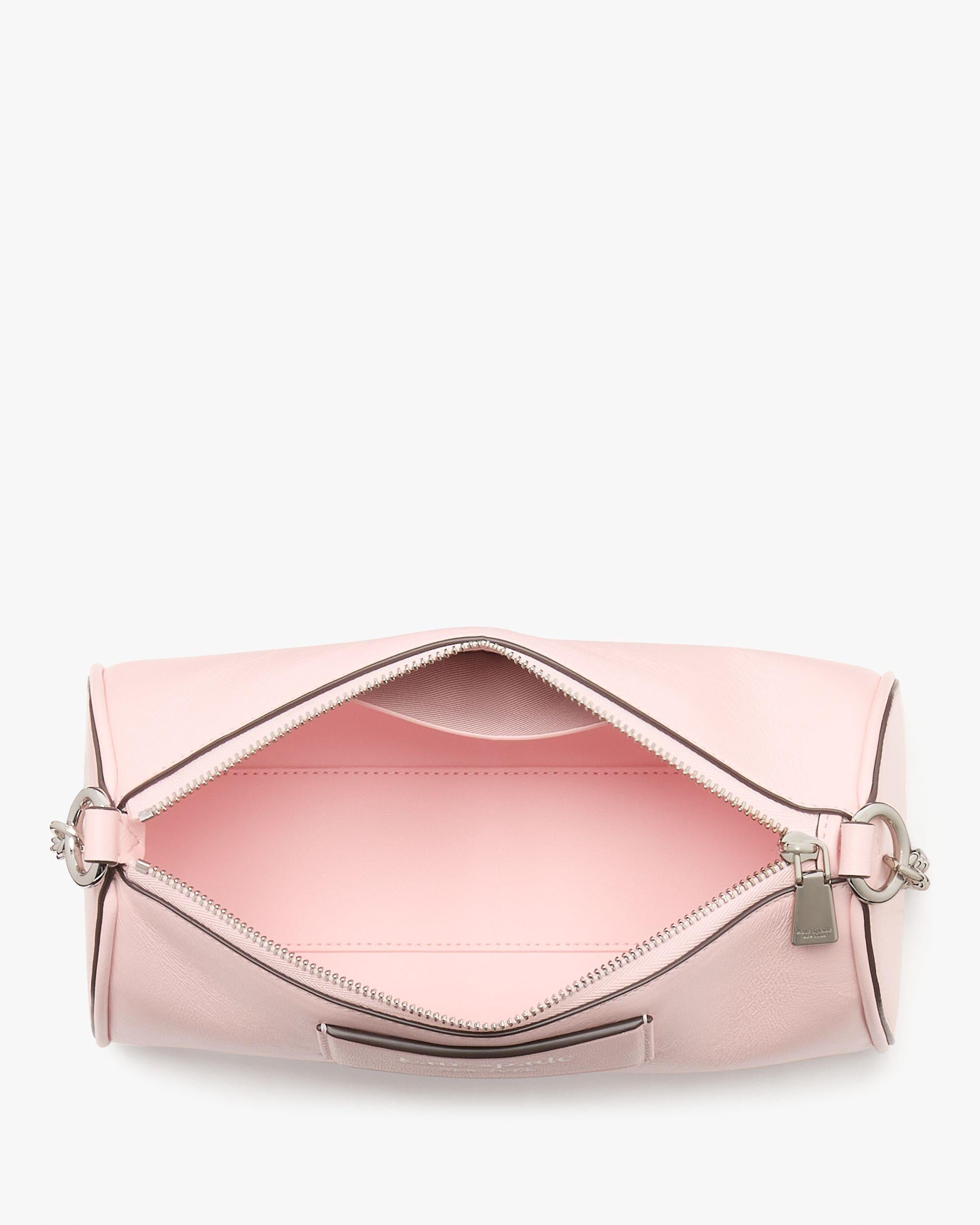 KI726-Label Pochette-Pastry Pink