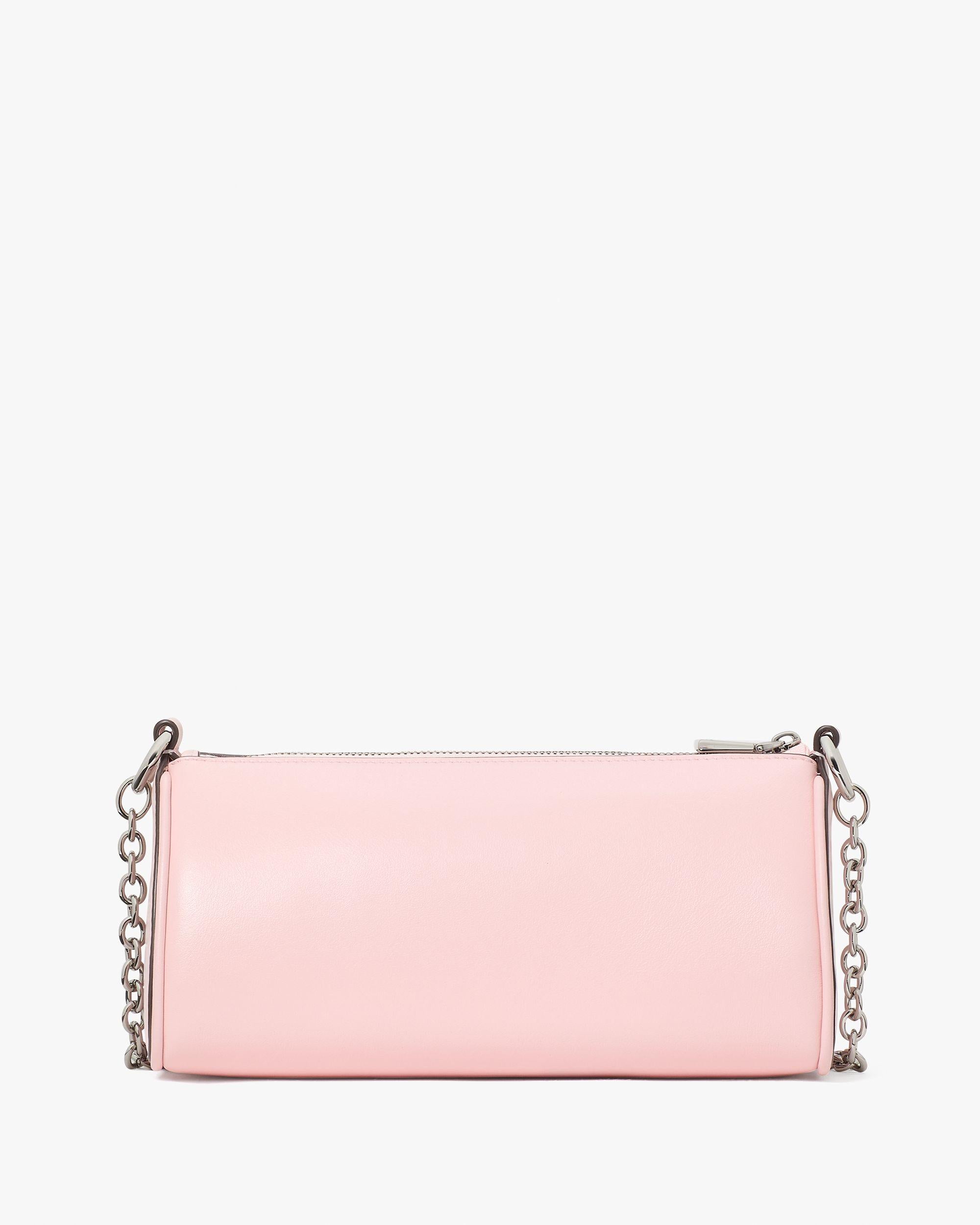 KI726-Label Pochette-Pastry Pink