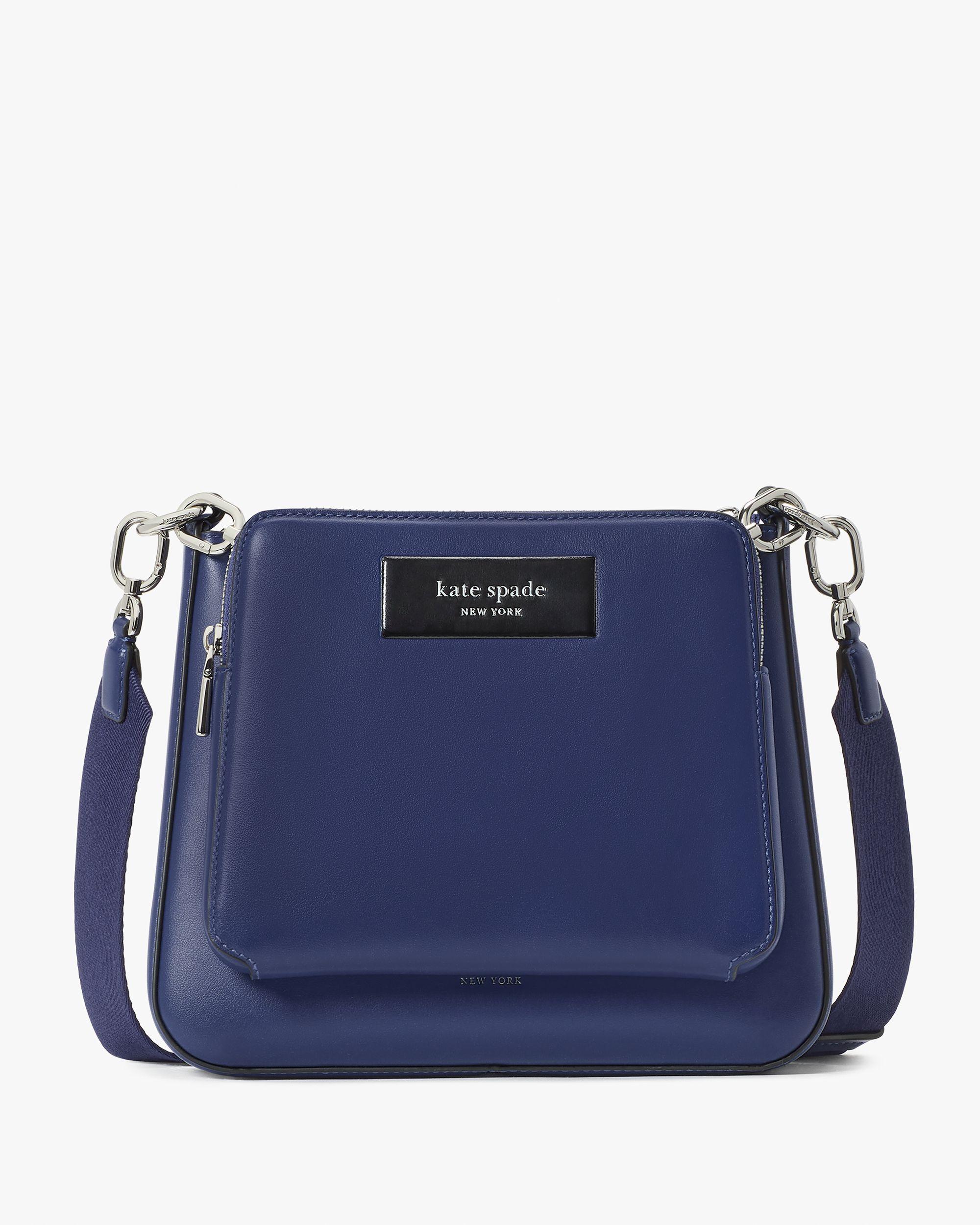 label 3-in-1 crossbody