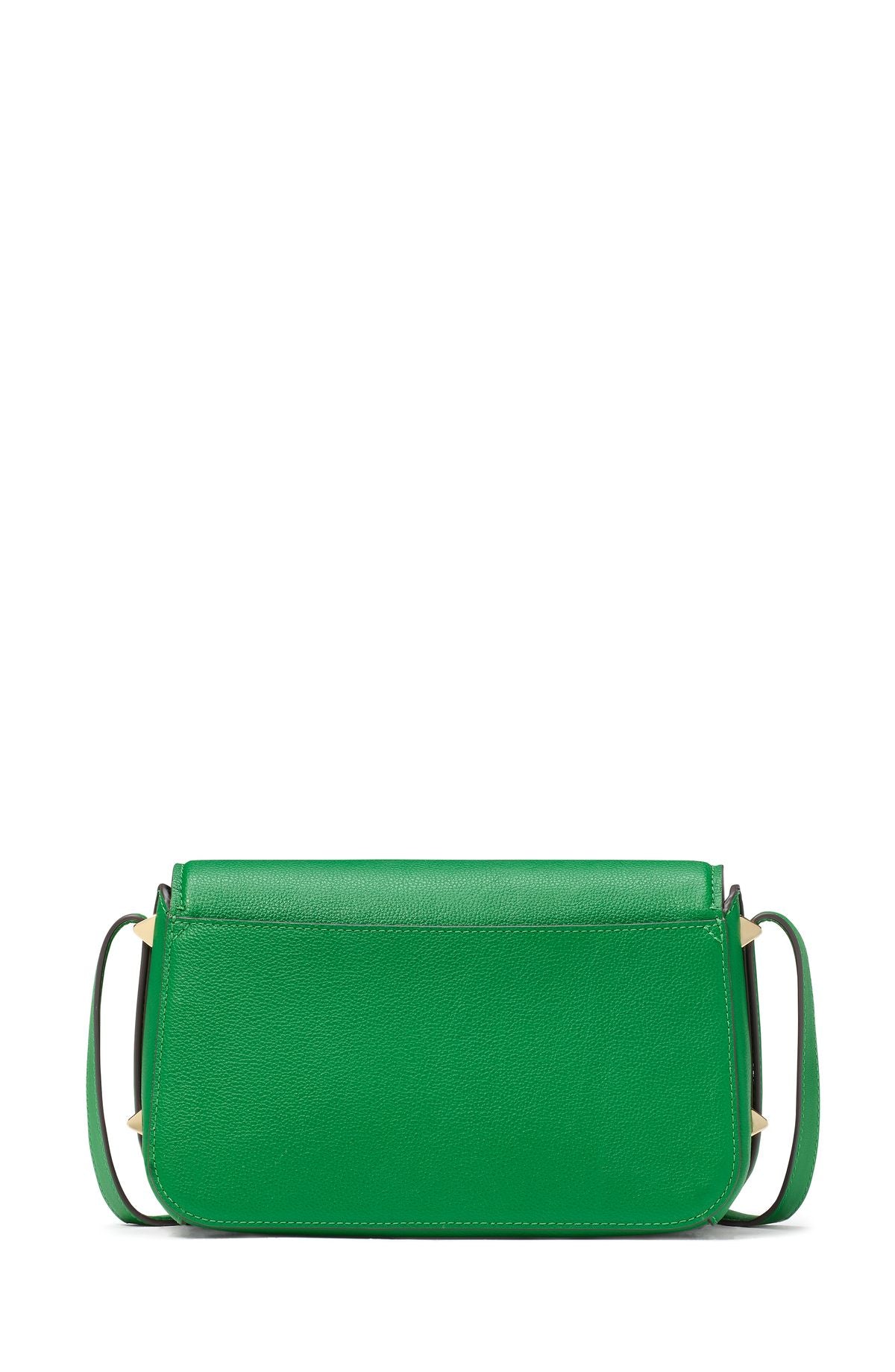 KJ911-Liv Small Flap Crossbody-Watercress