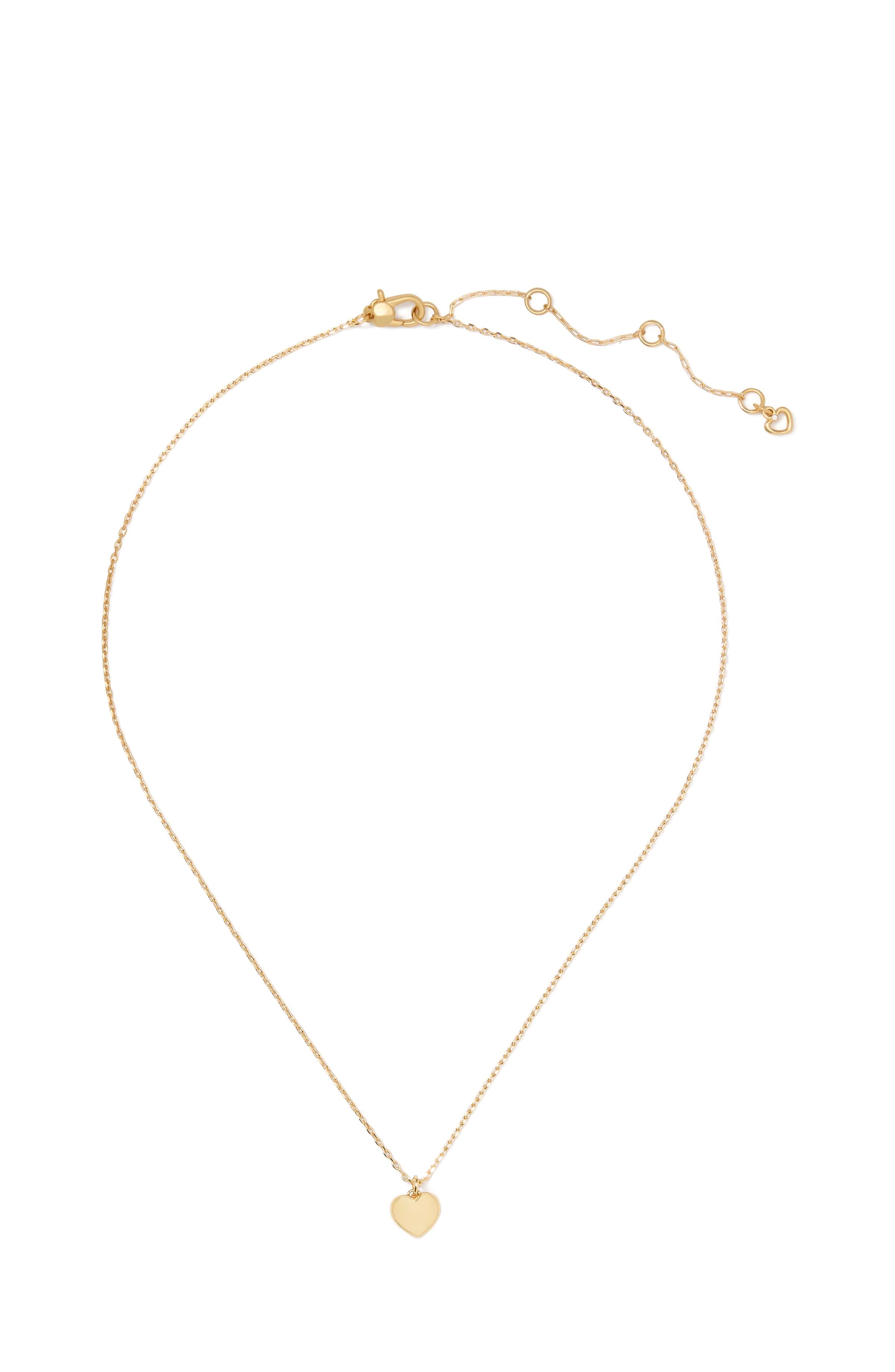 KK428-PENDANT-Gold