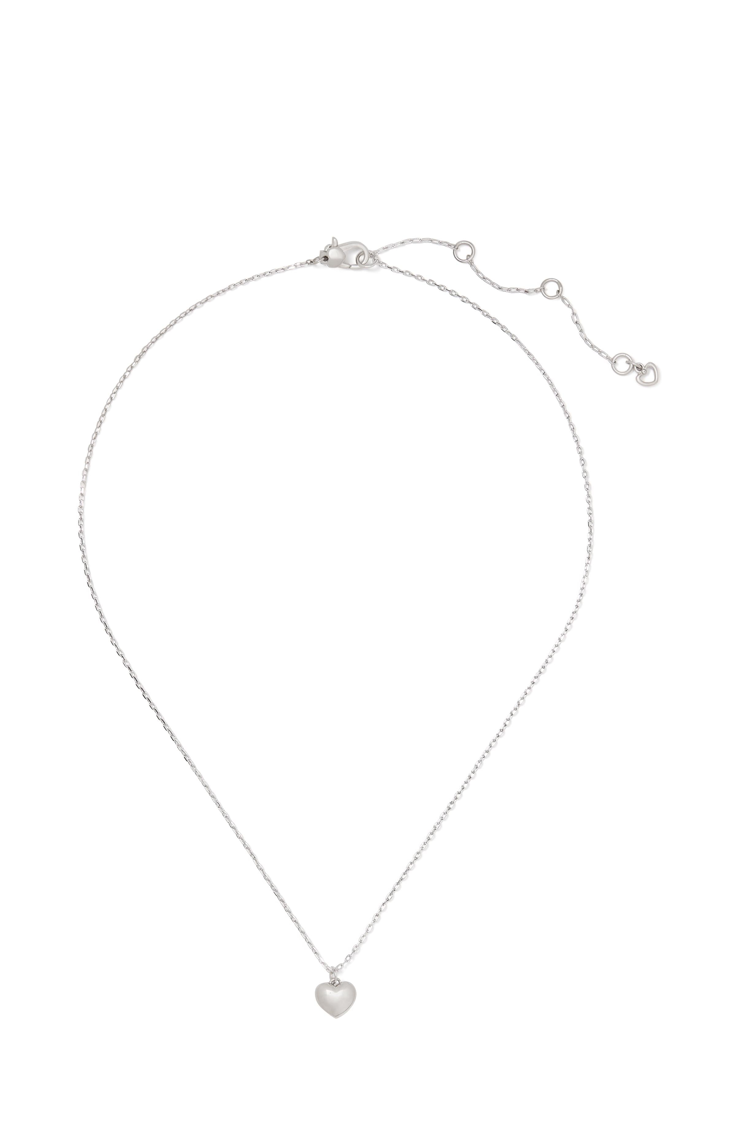 KK429-PENDANT-Silver