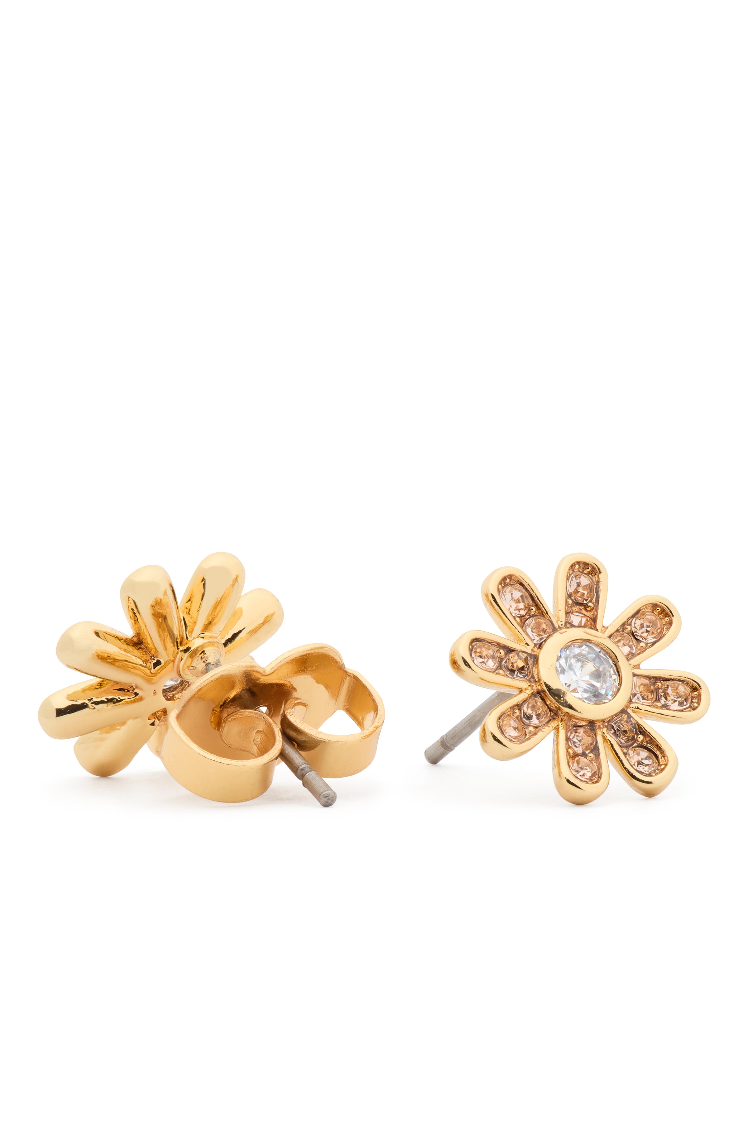 KK485-Bursting Blooms Studs