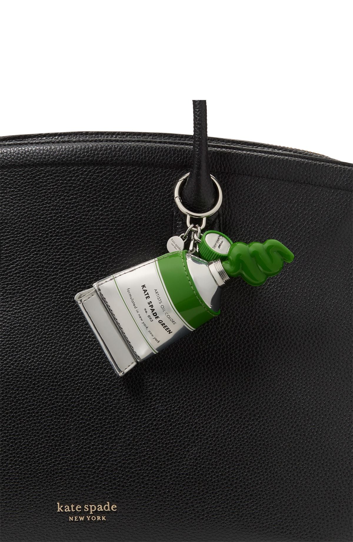 KK750-KEY FOB-Ks Green