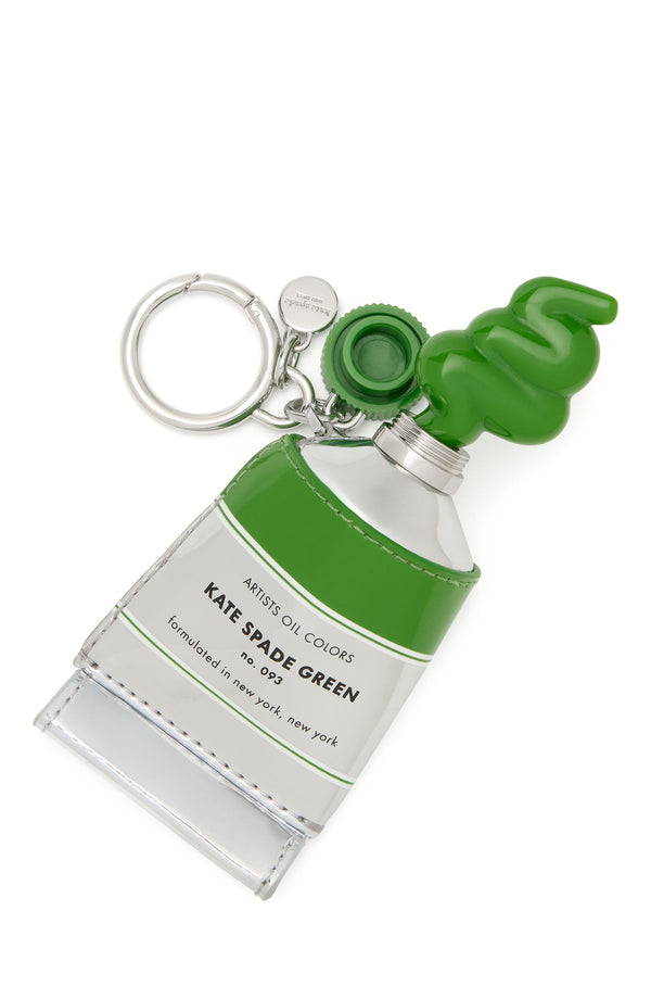 KK750-KEY FOB-Ks Green