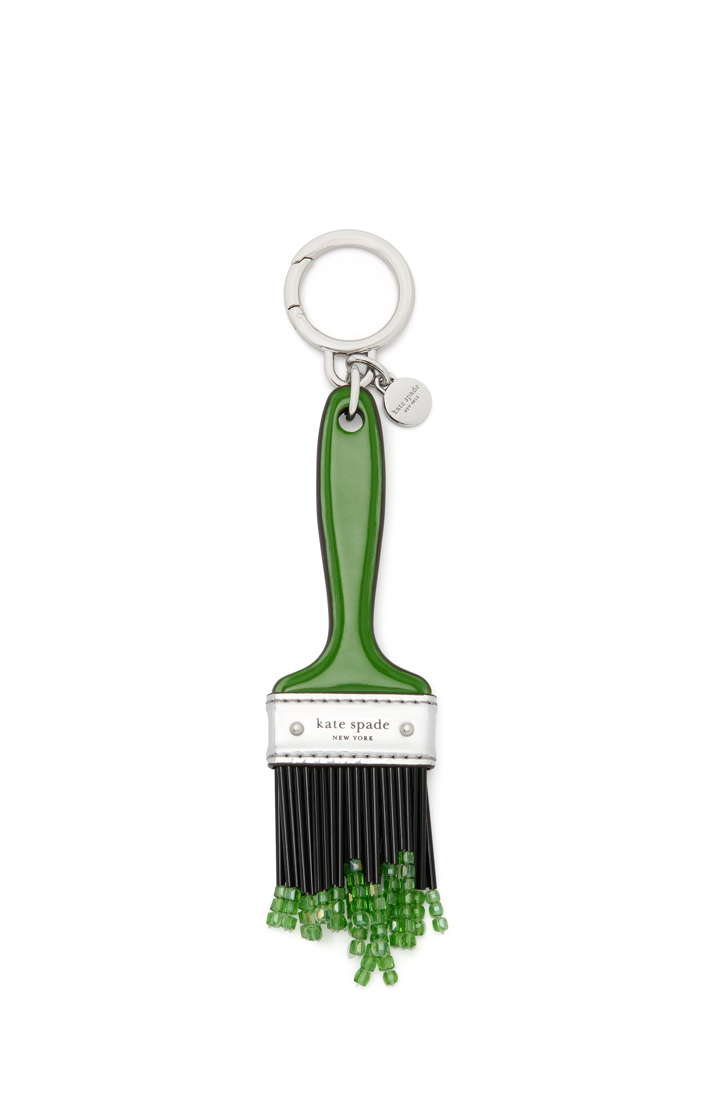 KK751-KEY FOB-Ks Green