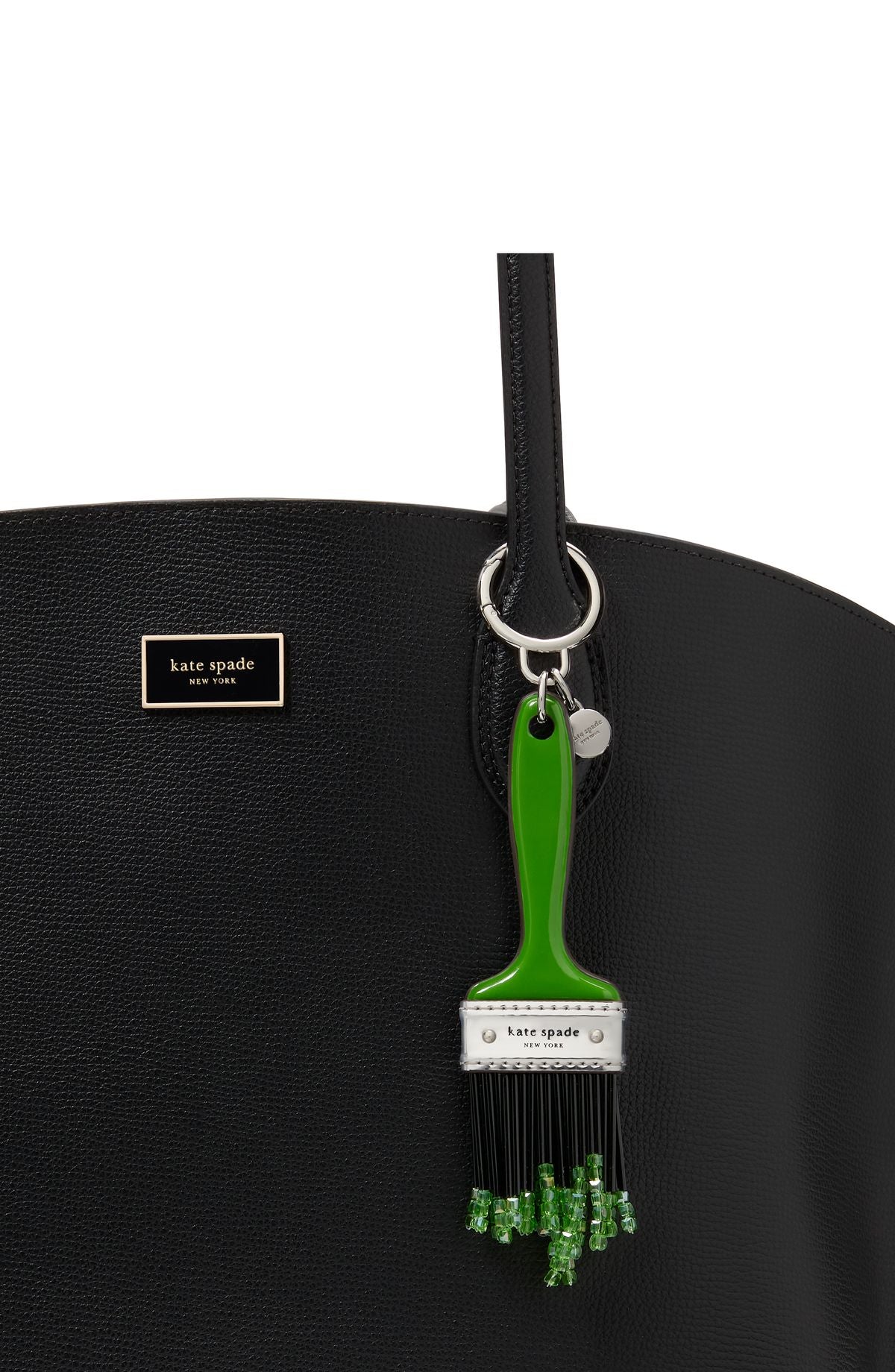 KK751-KEY FOB-Ks Green