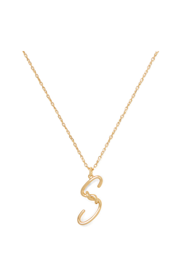 KL525-S PENDANT-Gold