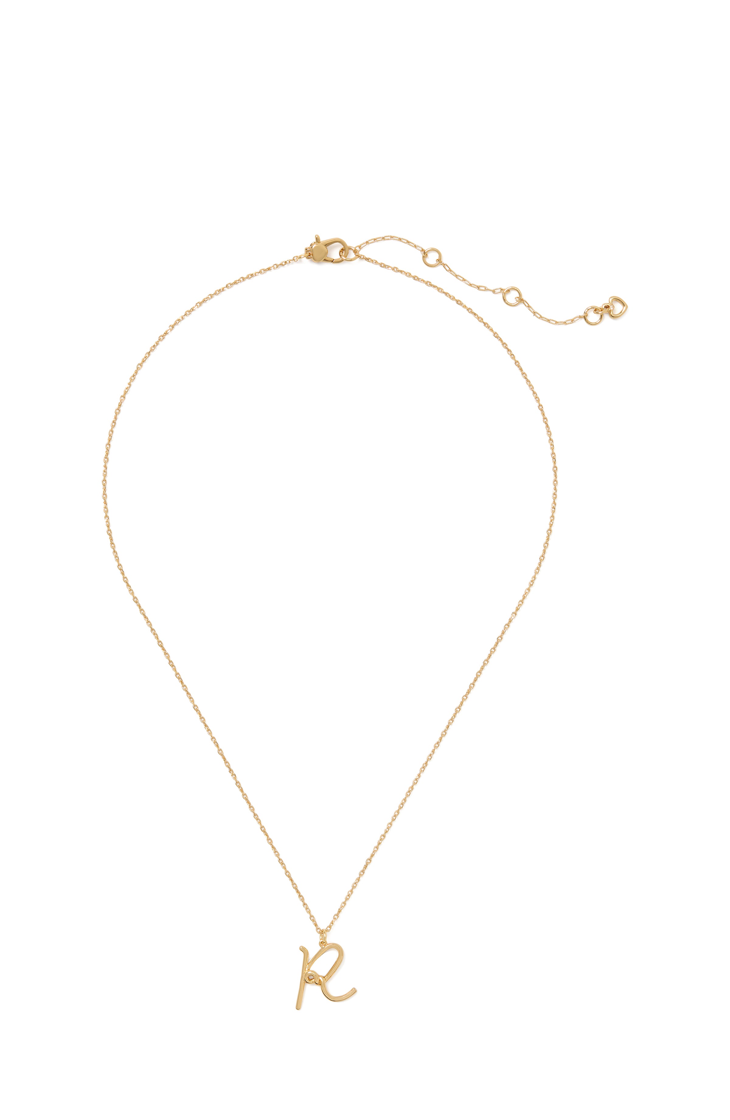 KL526-R PENDANT-Gold