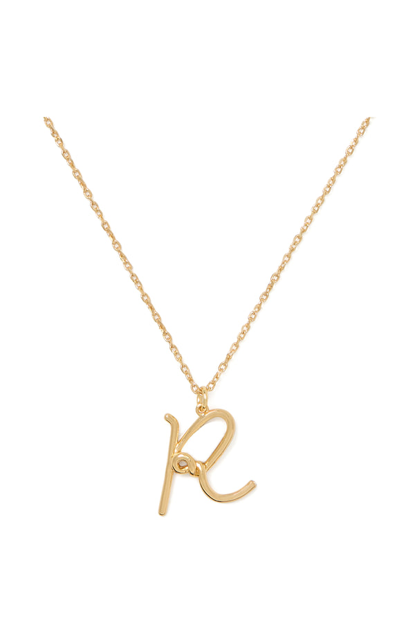 KL526-R PENDANT-Gold