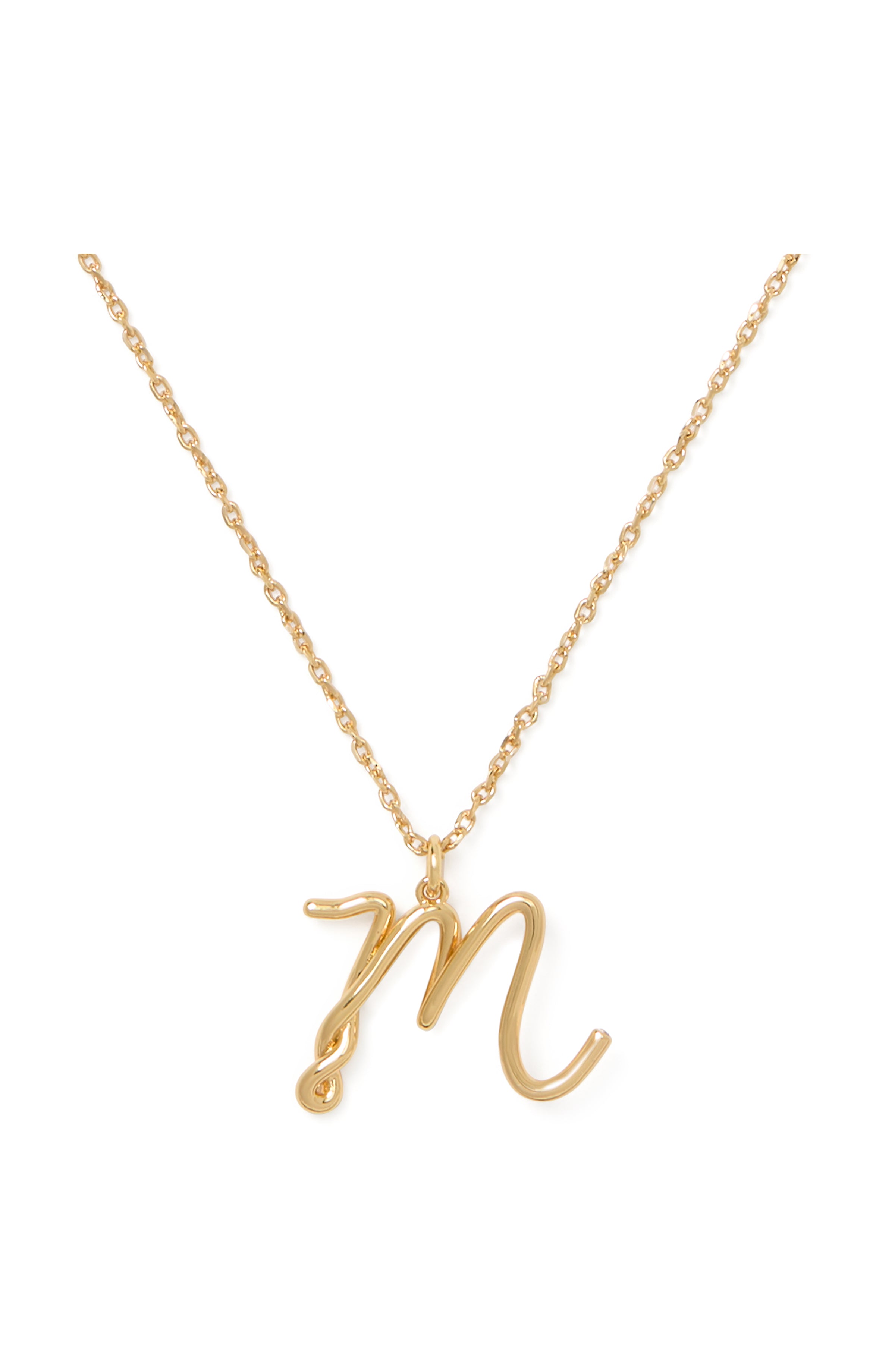 KL527-M PENDANT-Gold