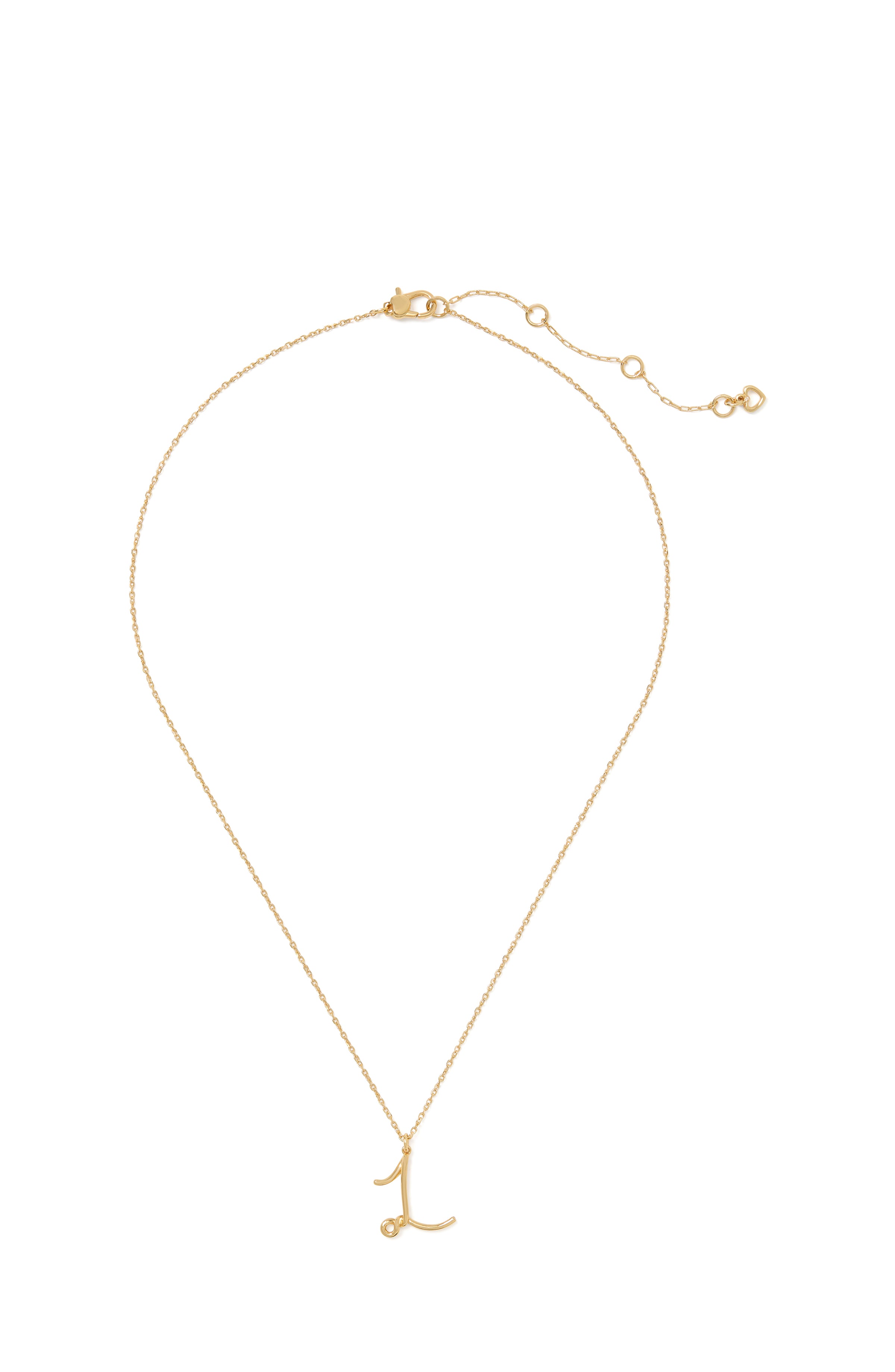 KL528-L PENDANT-Gold