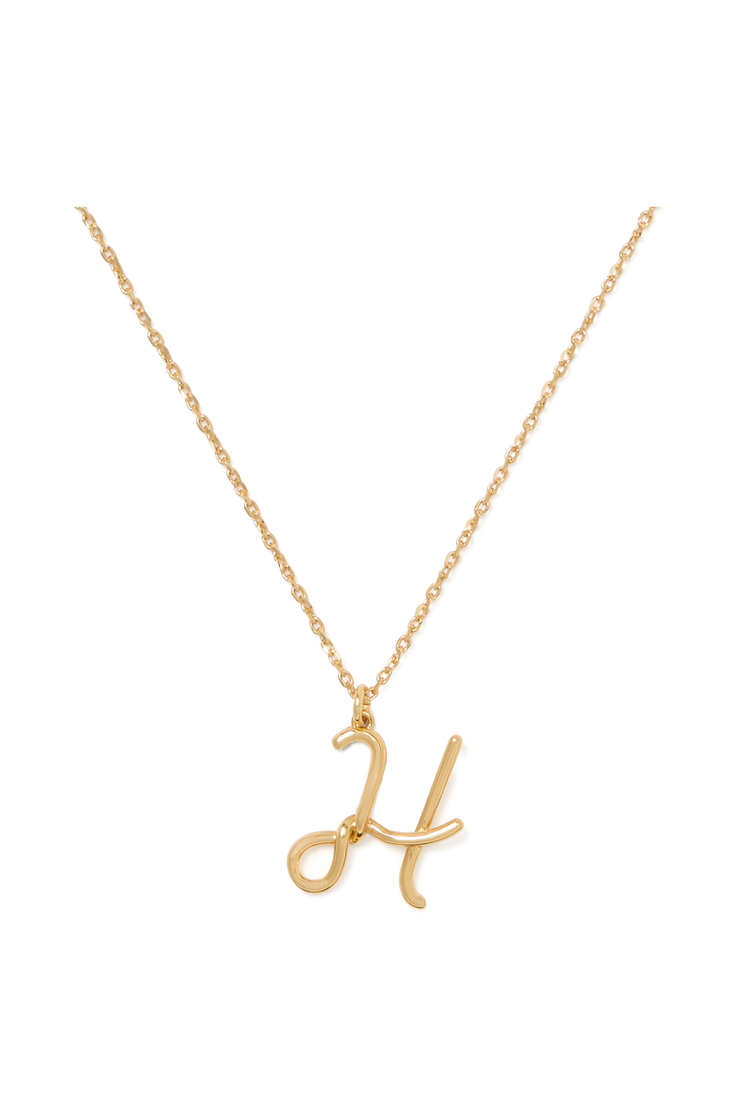 KL530-H PENDANT-Gold