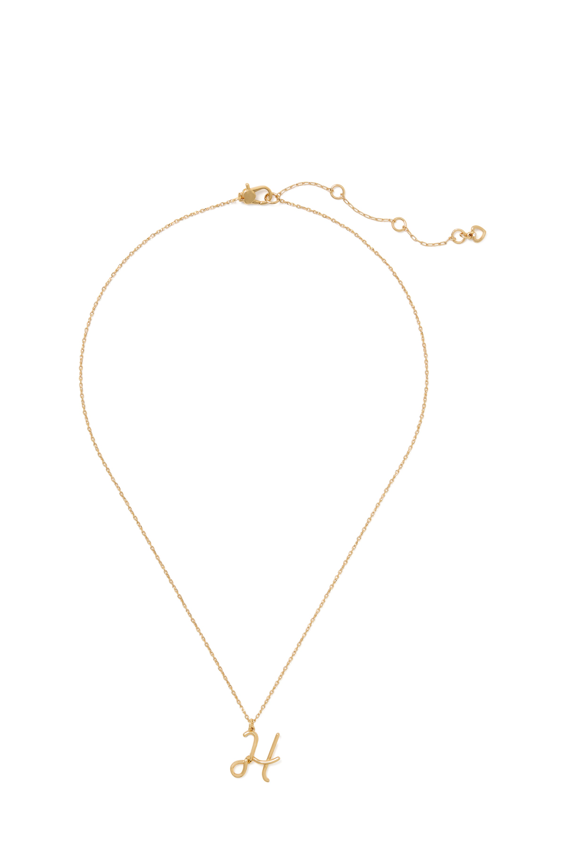 KL530-H PENDANT-Gold