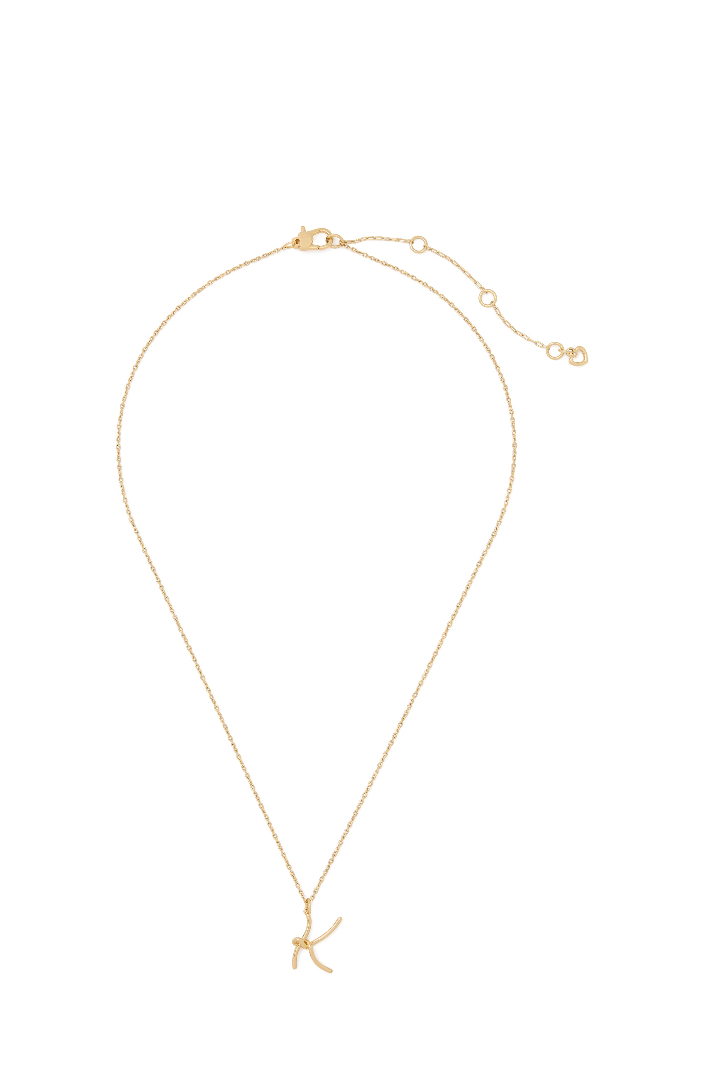 KL532-K PENDANT-Gold