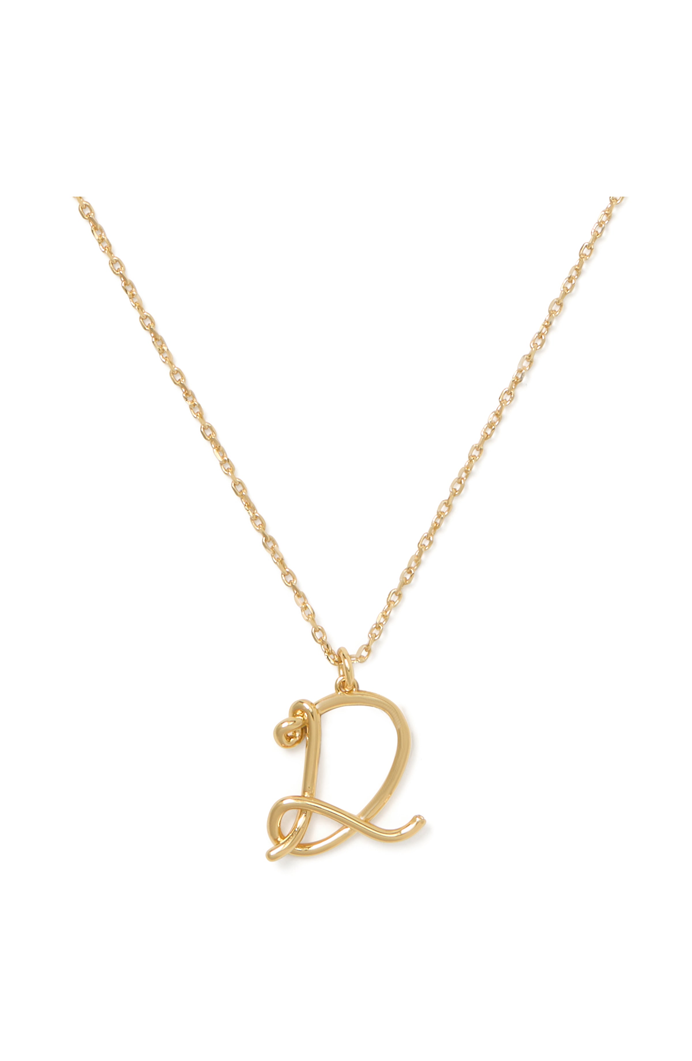 KL533-D PENDANT-Gold