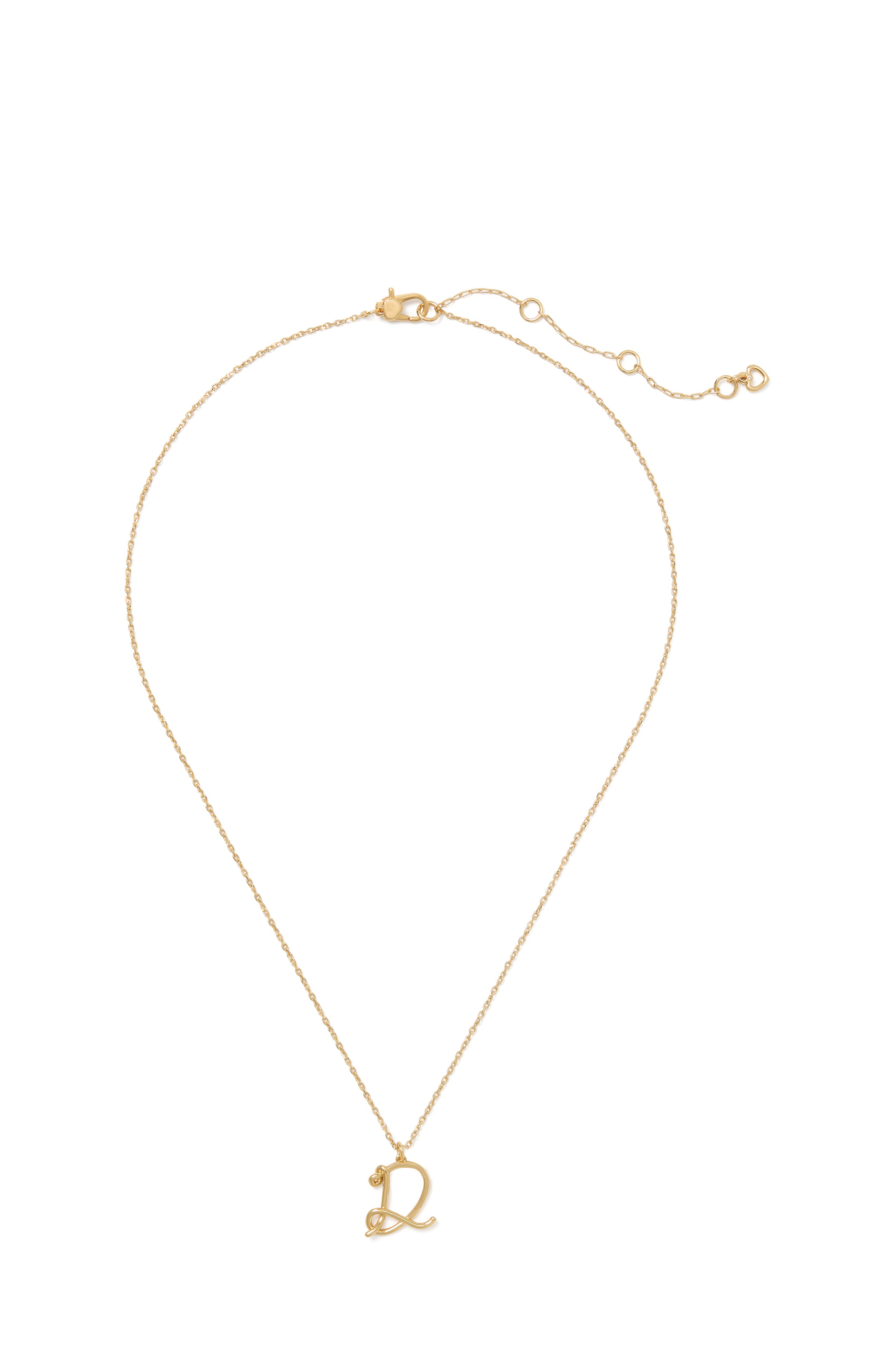 KL533-D PENDANT-Gold