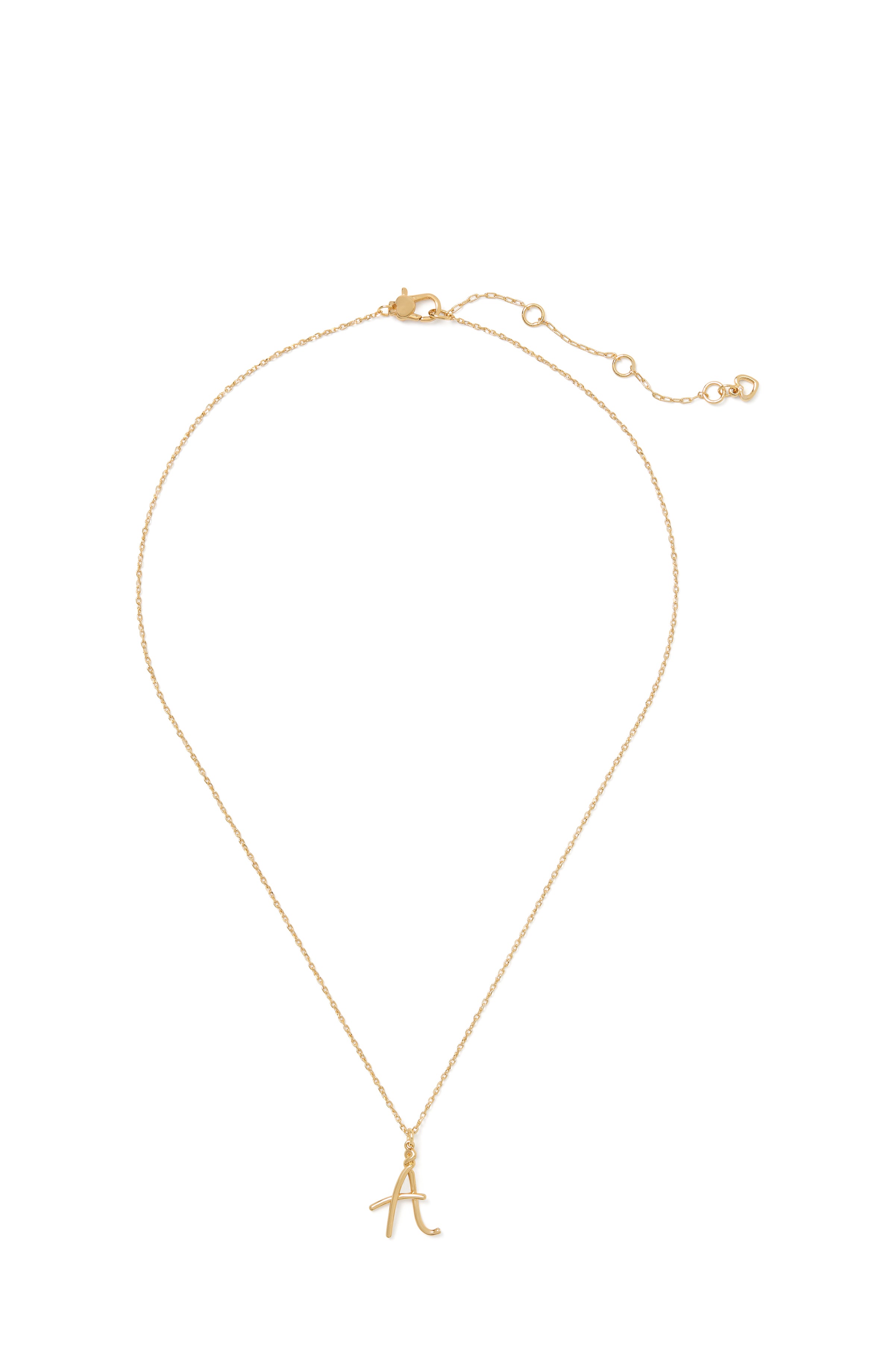 KL536-A PENDANT-Gold