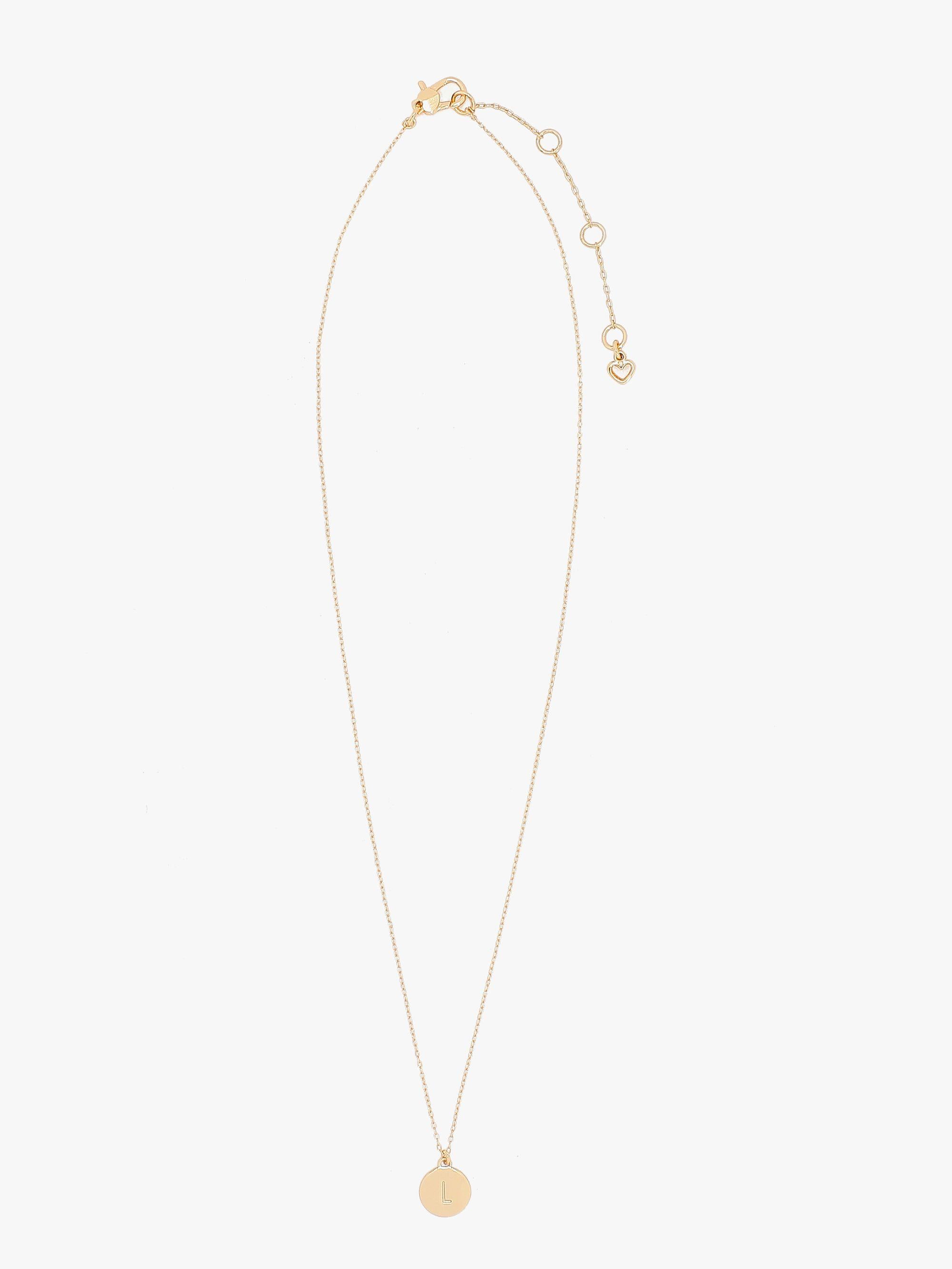 WBR00040-L MINI PENDANT-Gold