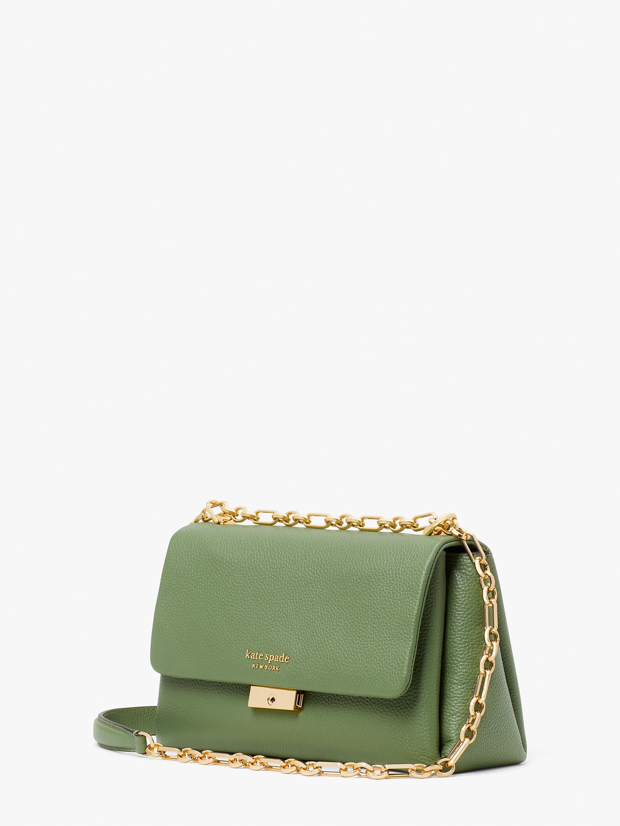 carlyle medium shoulder bag