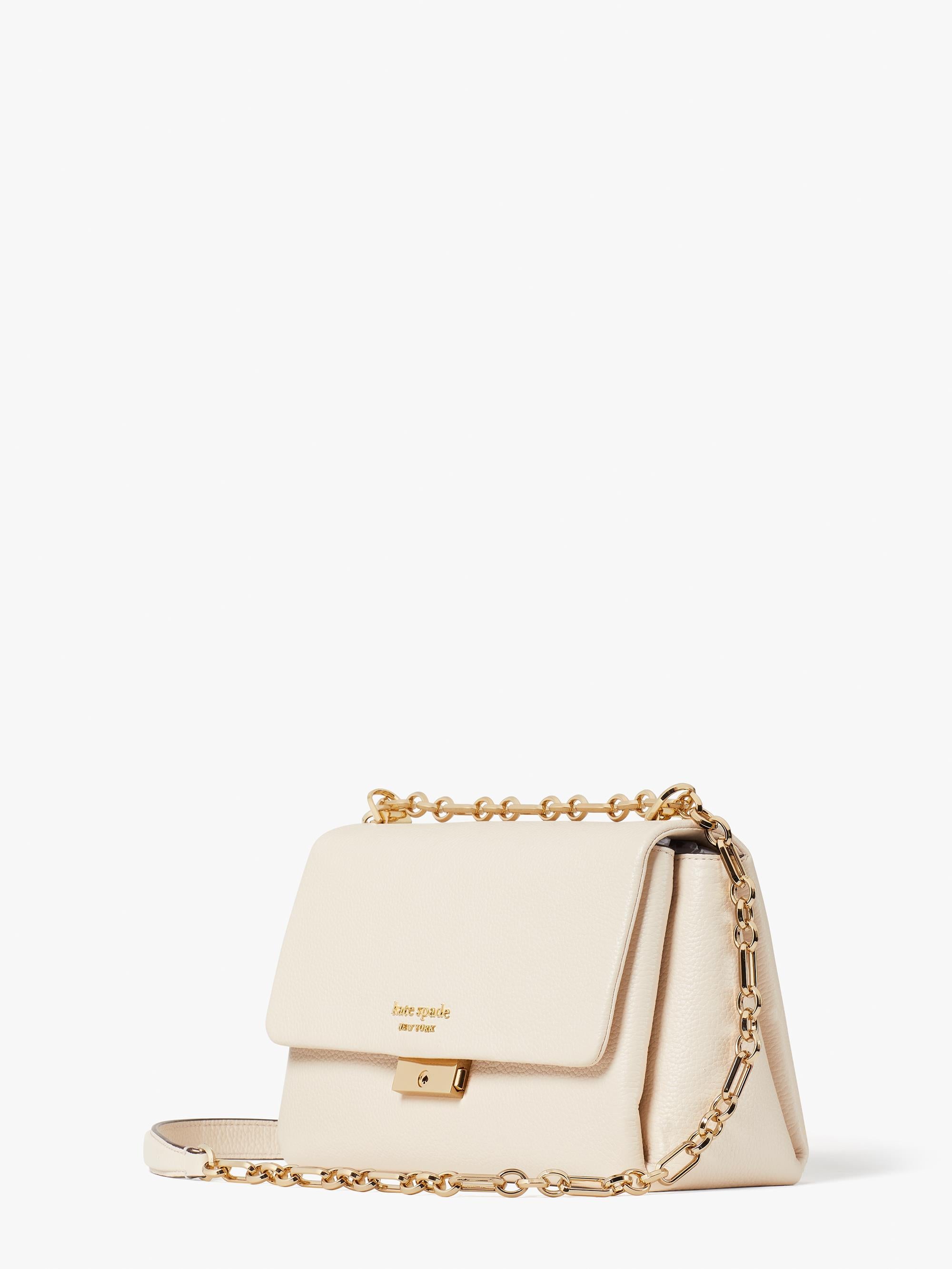 carlyle medium shoulder bag