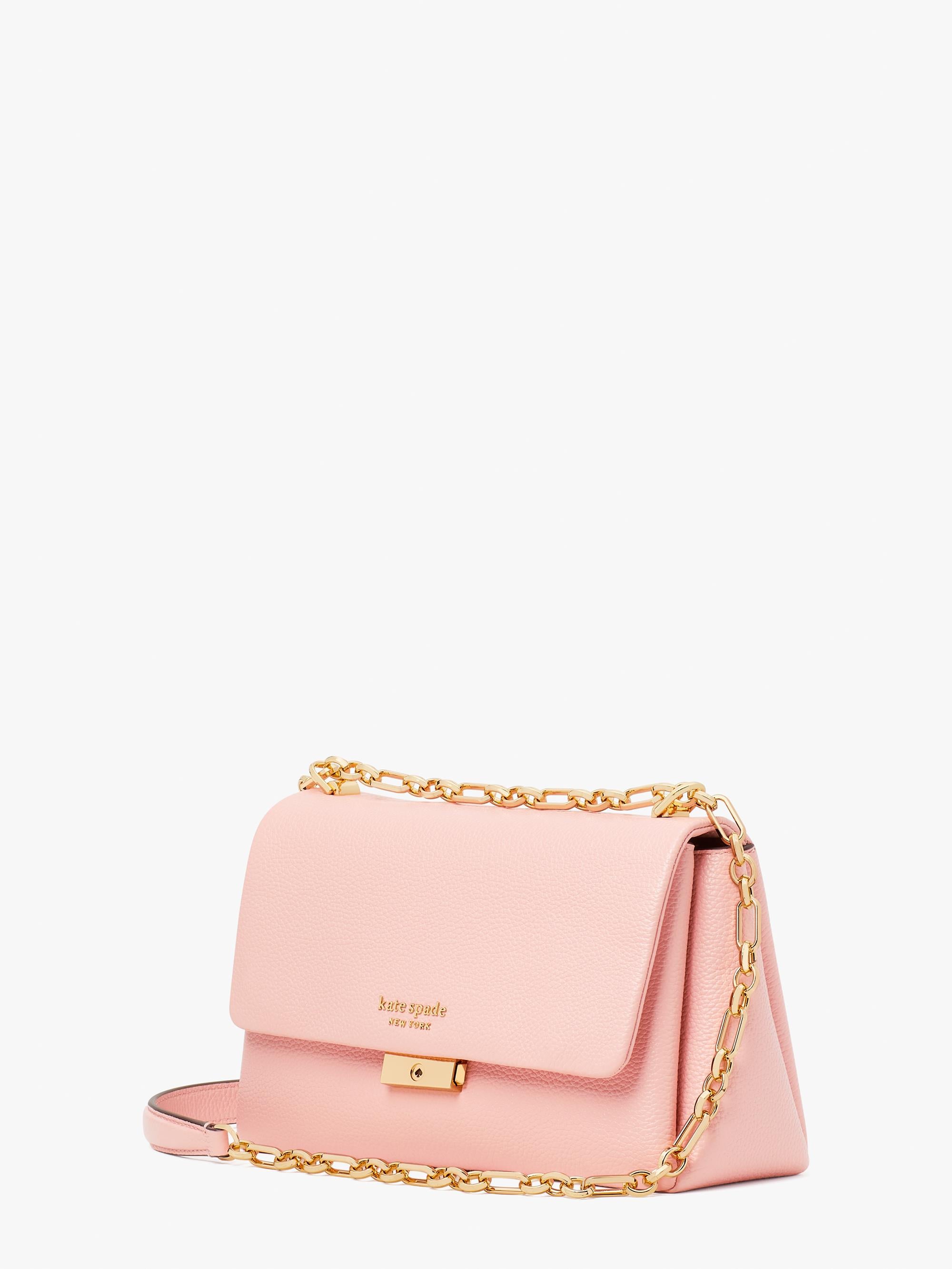 carlyle medium shoulder bag