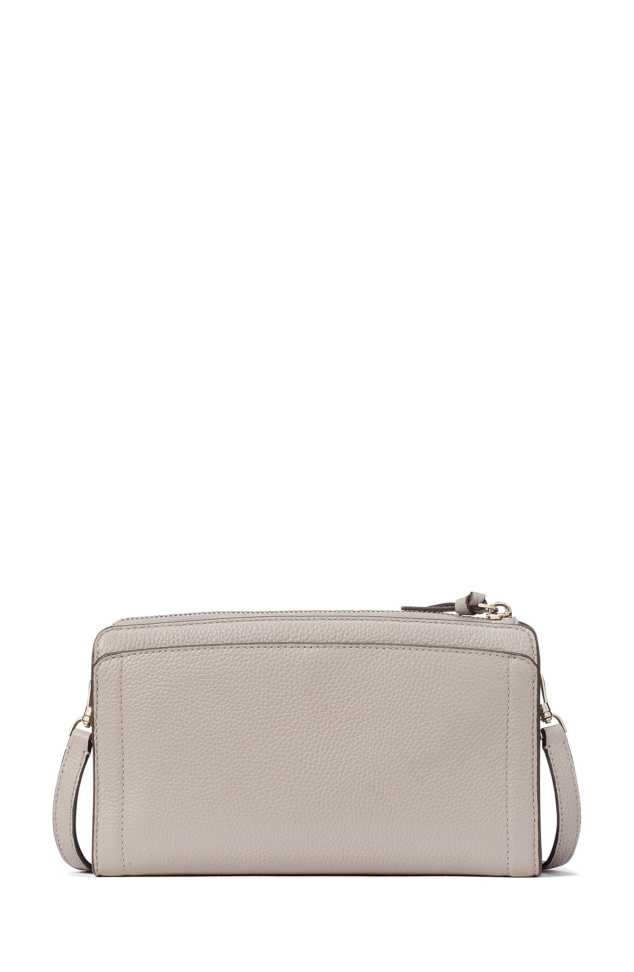 K6554-Knt Sm Xb-Warm Taupe.