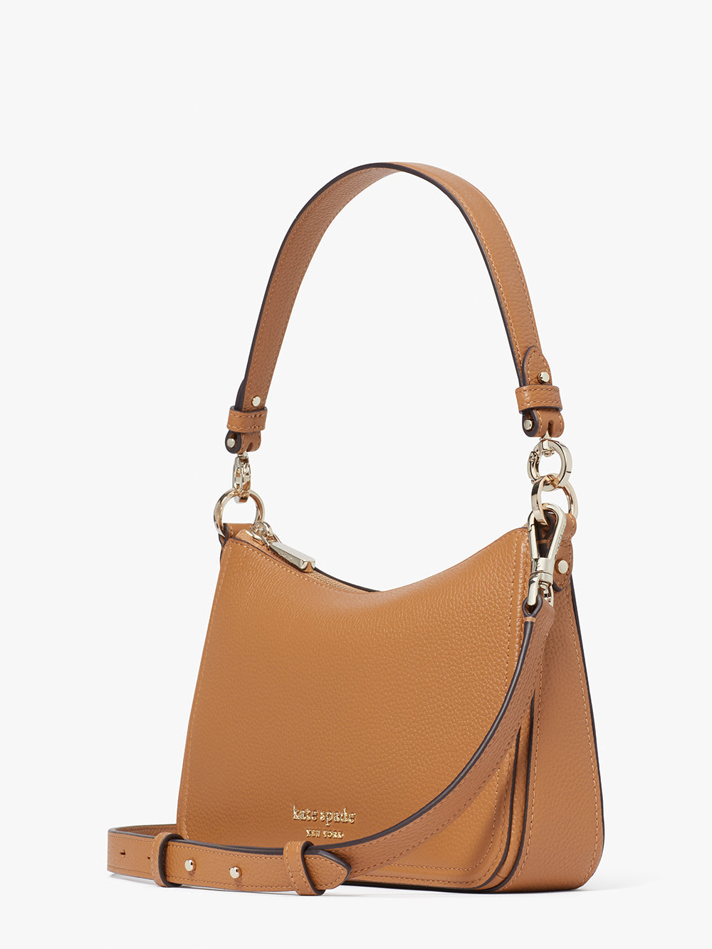 K6576-hudson medium convertible crossbody-Romaine