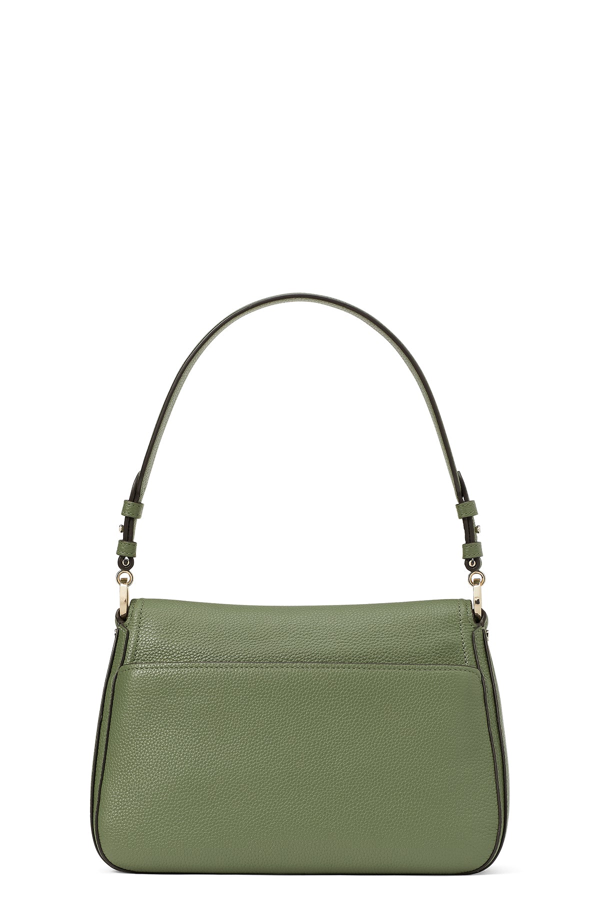 K6577-hudson medium convertible shoulder bag-Romaine