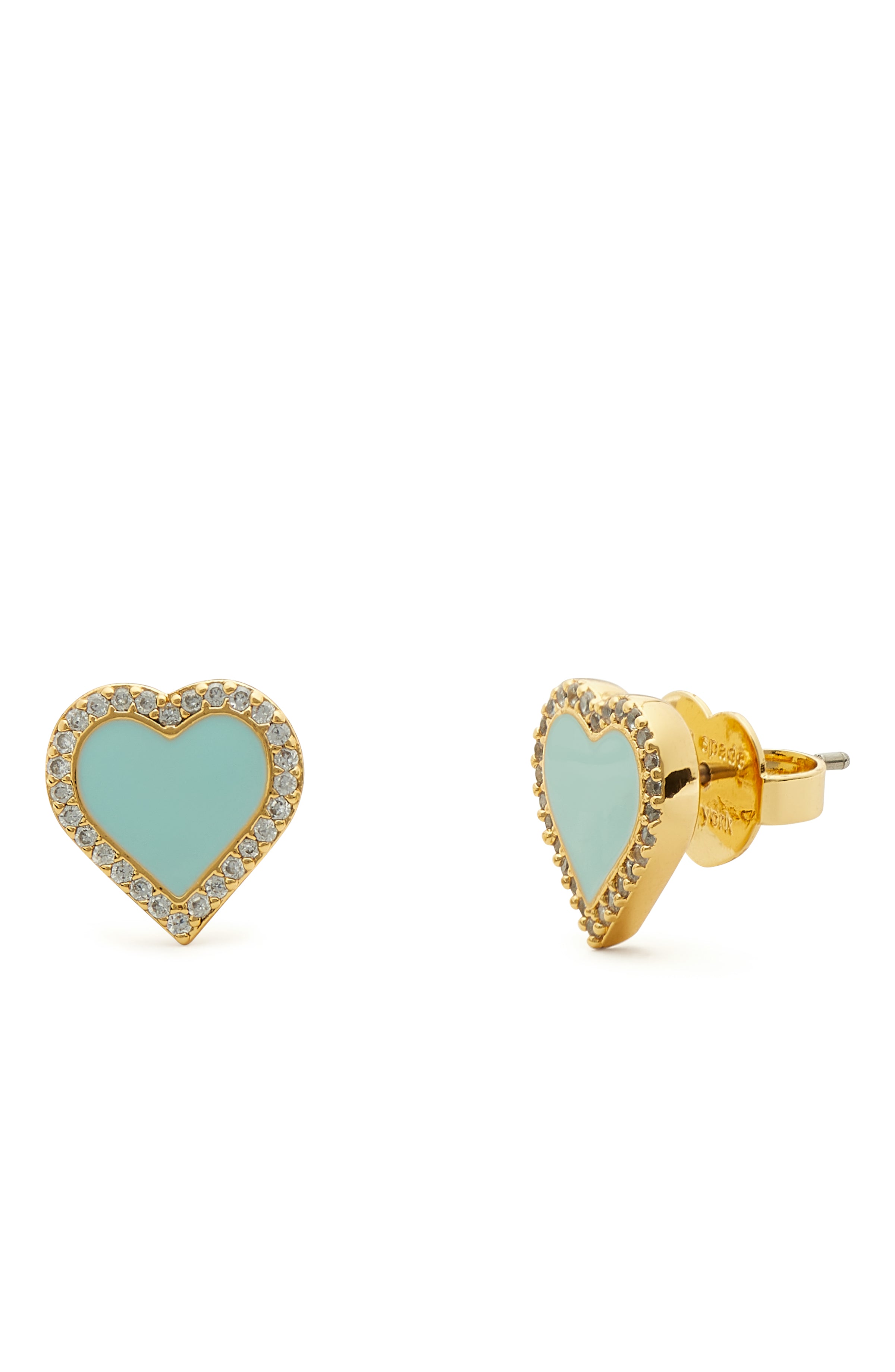 KF231-Take Heart Studs Boxed Set-N/A