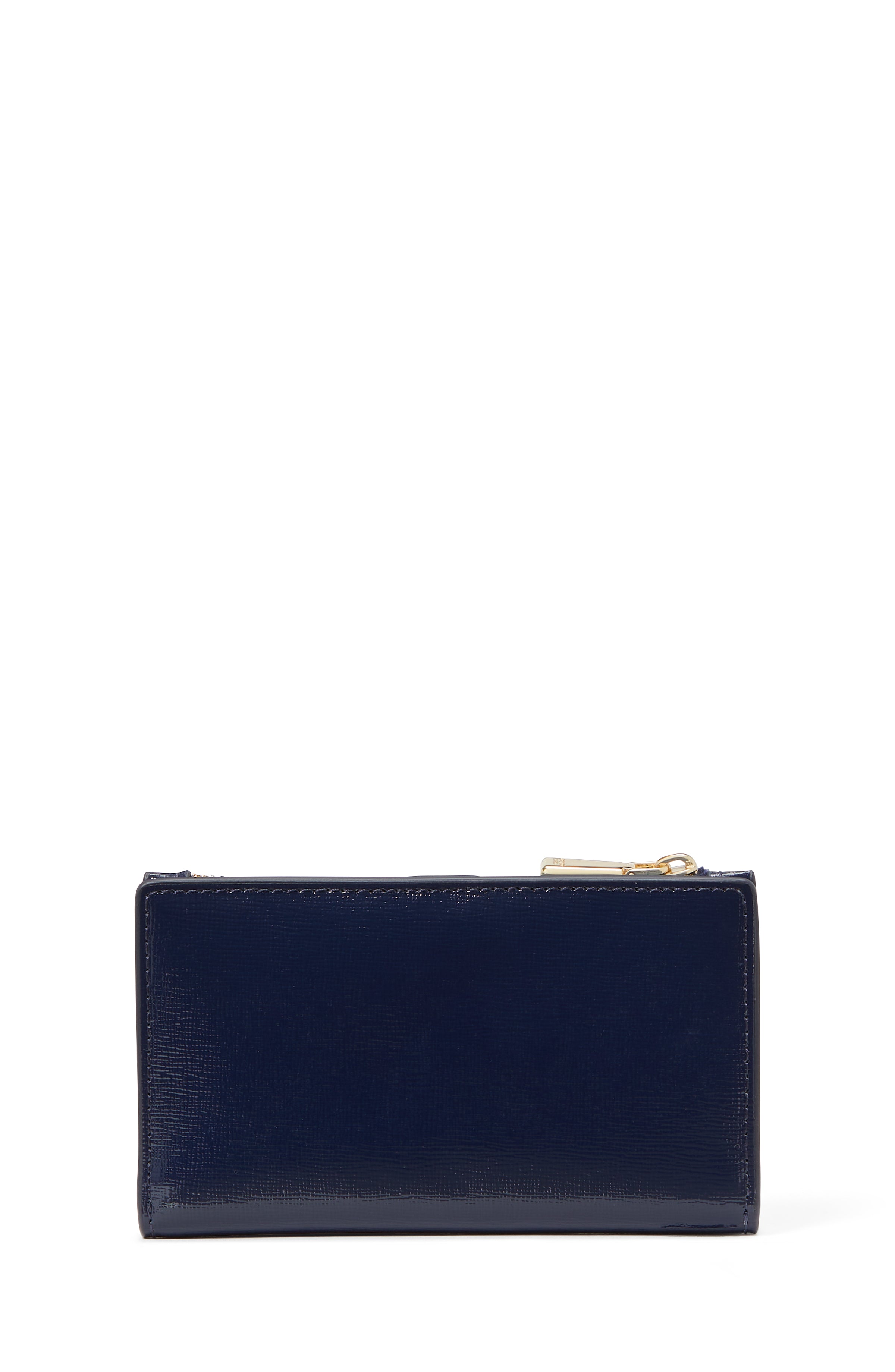 KF963-SML SL BFLD WLT-Parisian Navy Multi