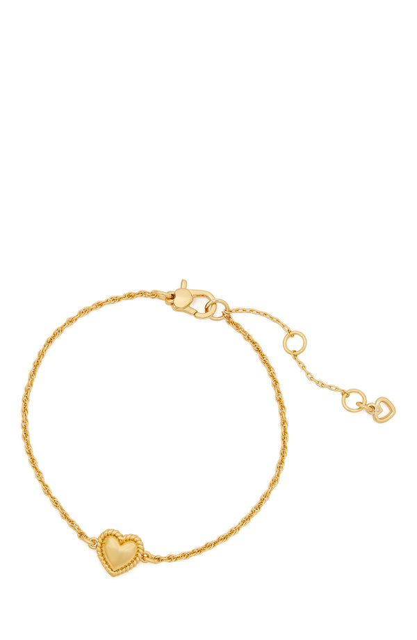 KG281-Golden Hour Bracelet -Gold
