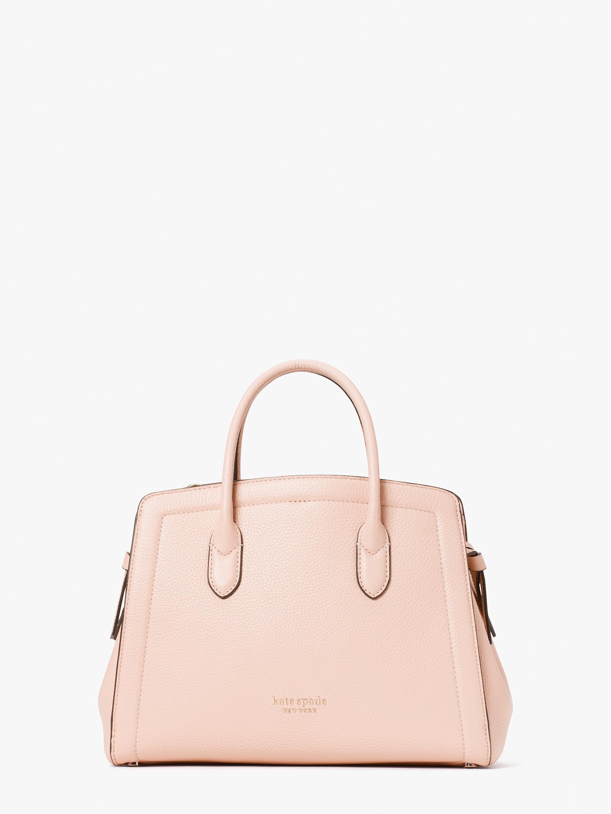 PXR00398-Coral Gable-KNOTT MEDIUM SATCHEL